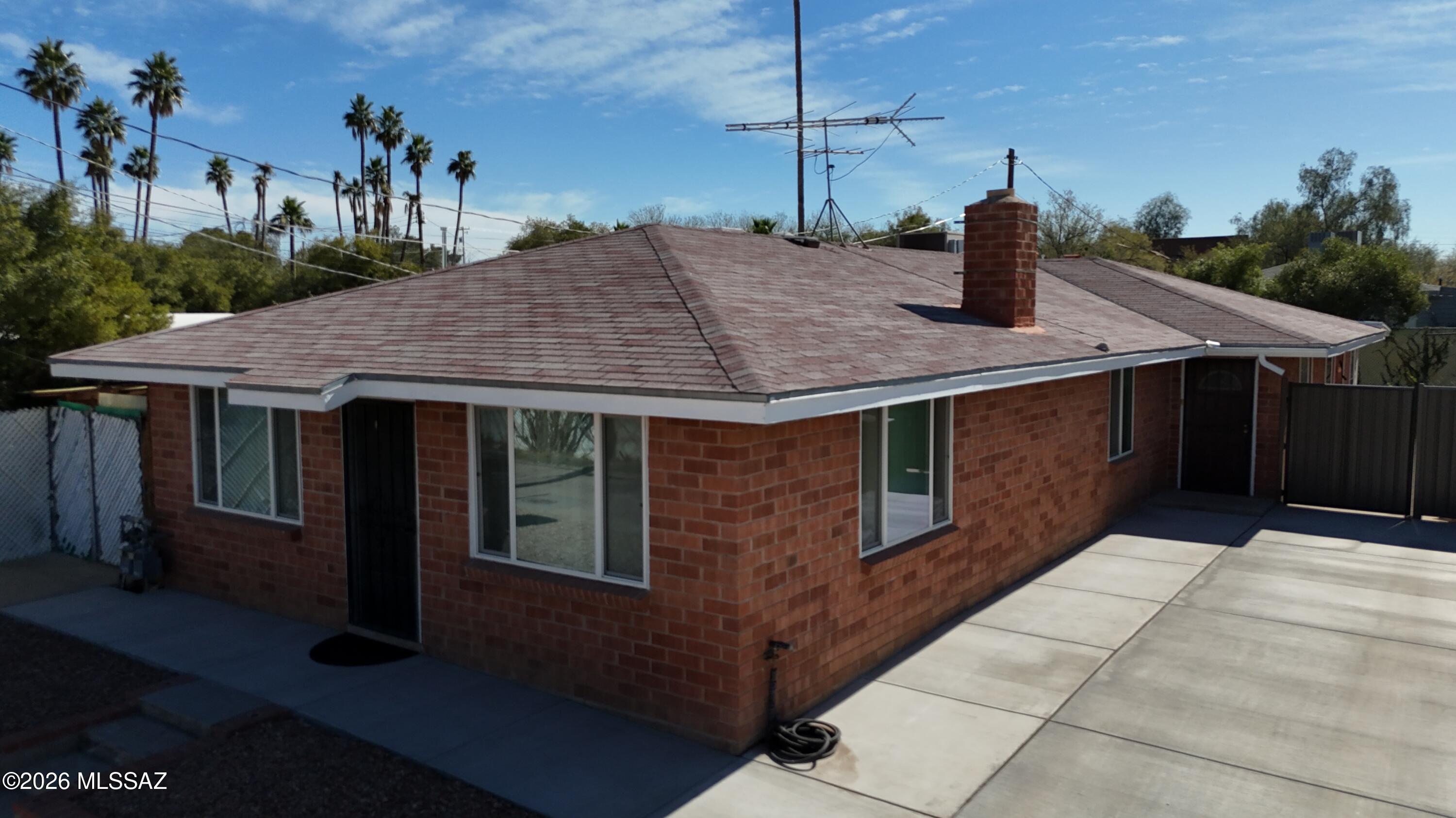 Grant Rd Park 2 - Residential Income