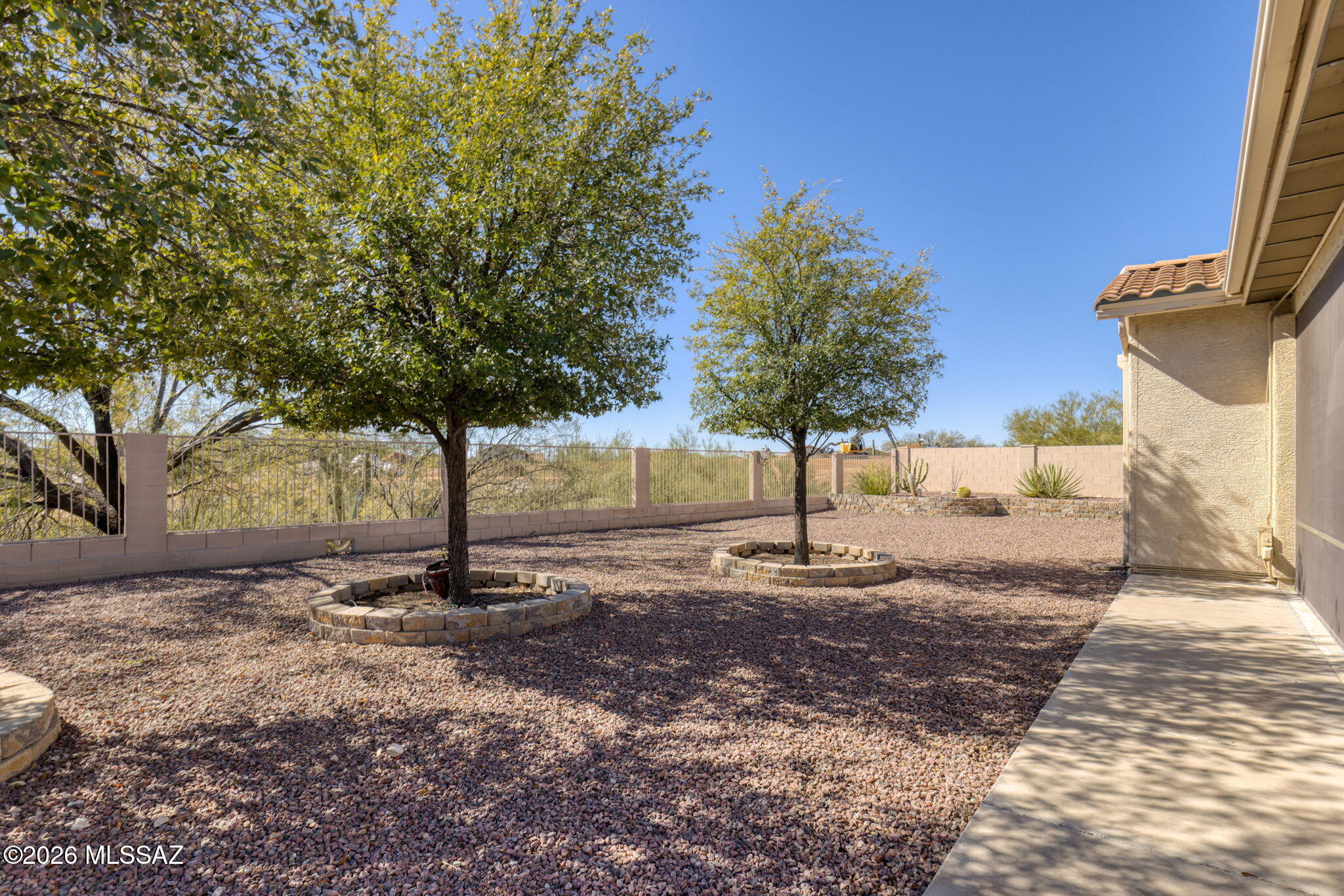 Rancho Vistoso Nghborhd5 - Residential