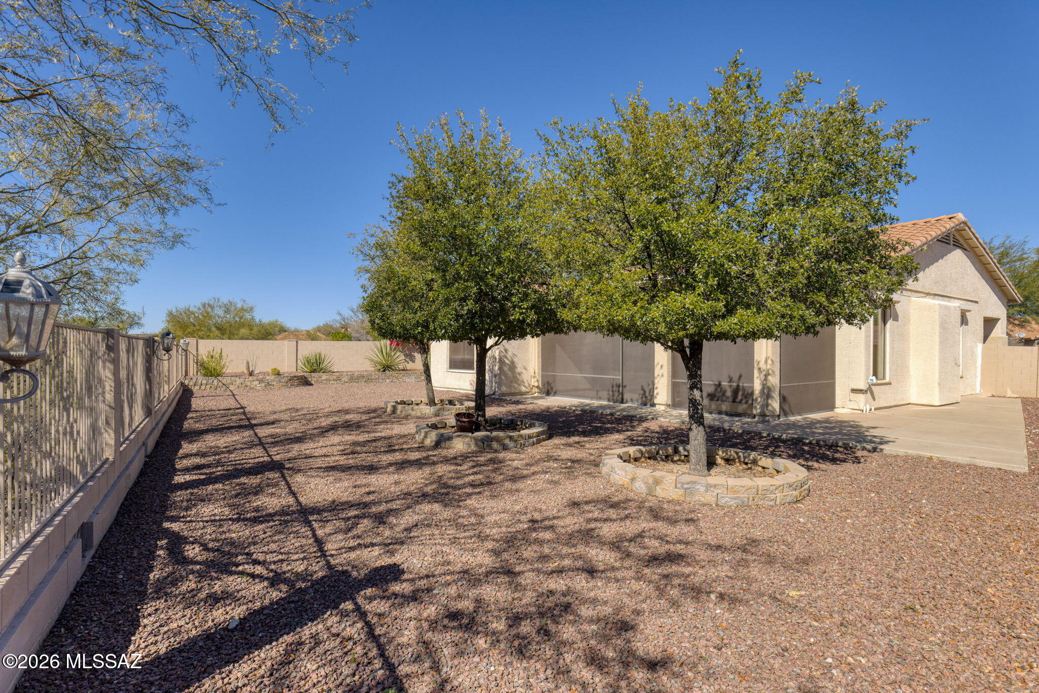 Rancho Vistoso Nghborhd5 - Residential