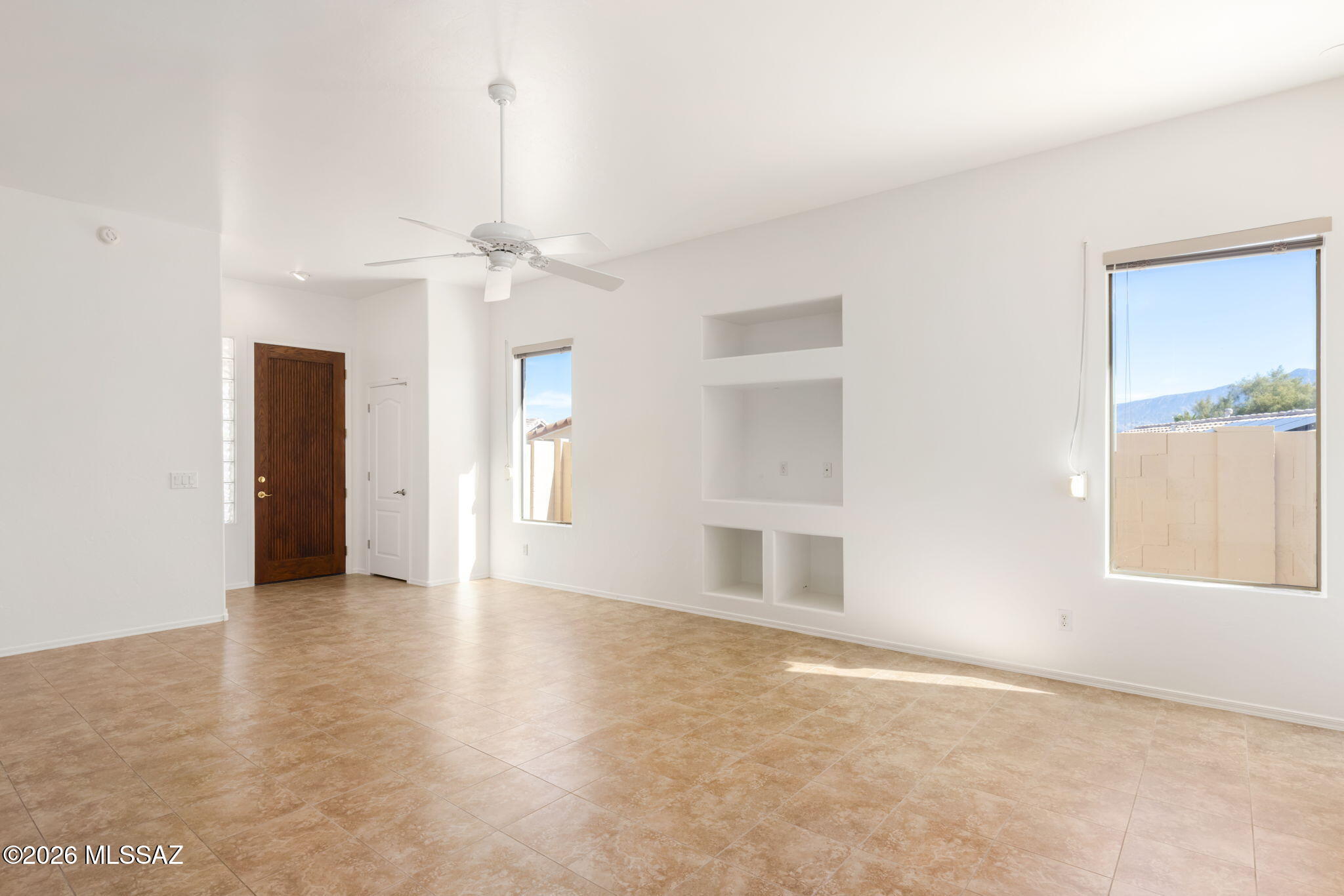 Rancho Vistoso Nghborhd5 - Residential