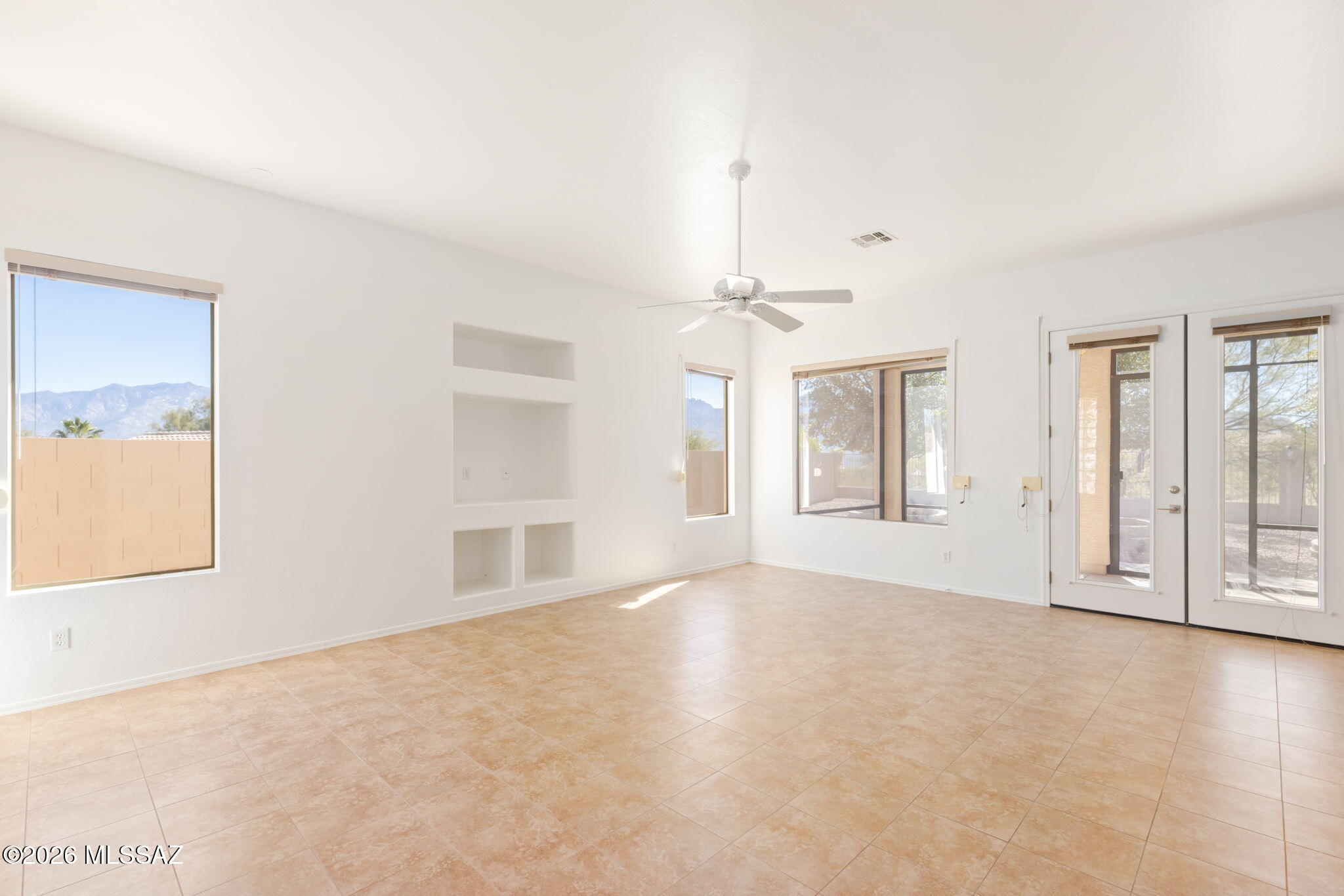Rancho Vistoso Nghborhd5 - Residential