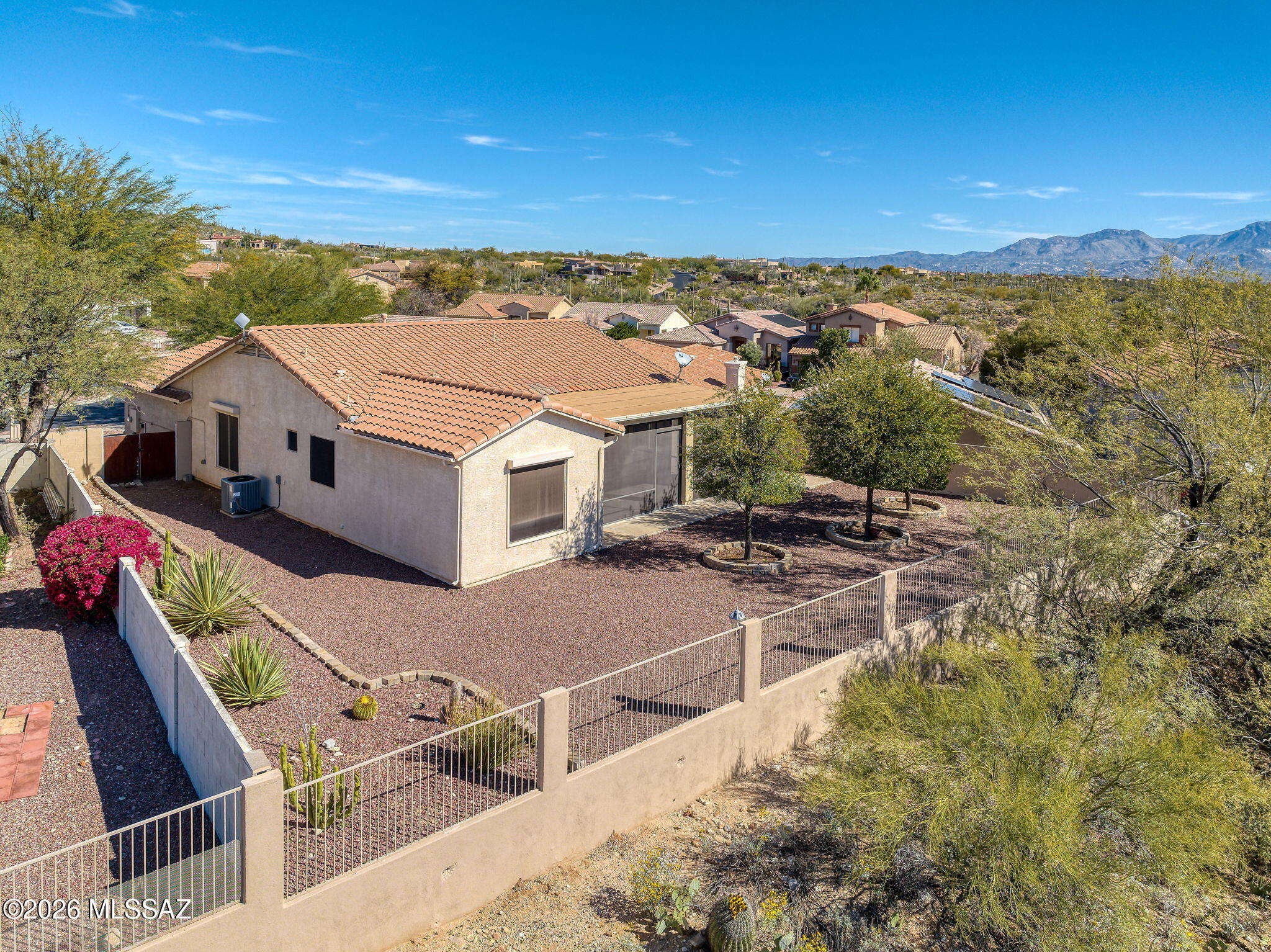 Rancho Vistoso Nghborhd5 - Residential