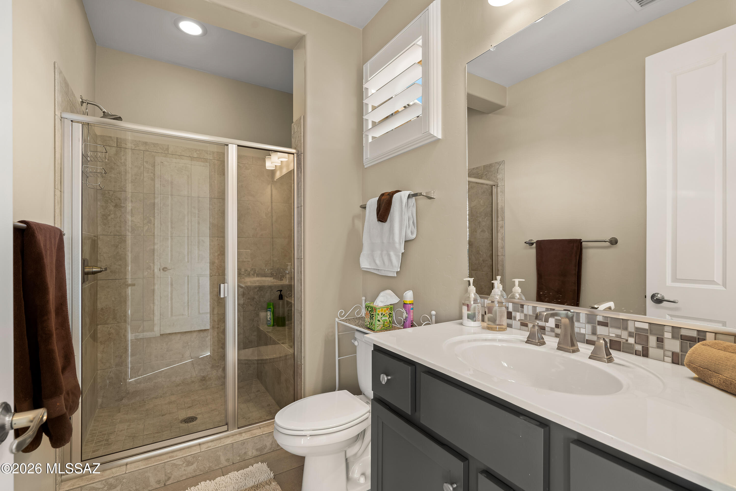Saddlebrooke Ranch - Residential