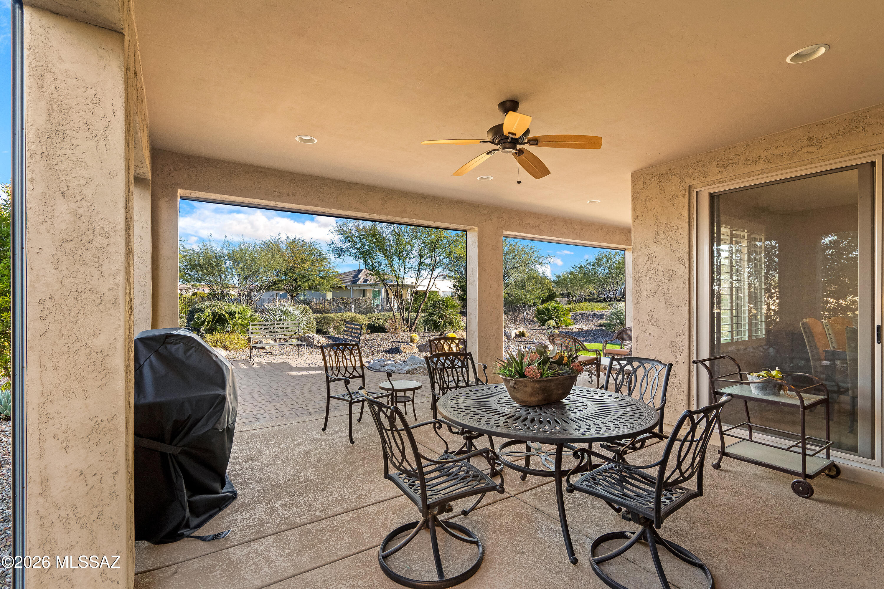 Saddlebrooke Ranch - Residential