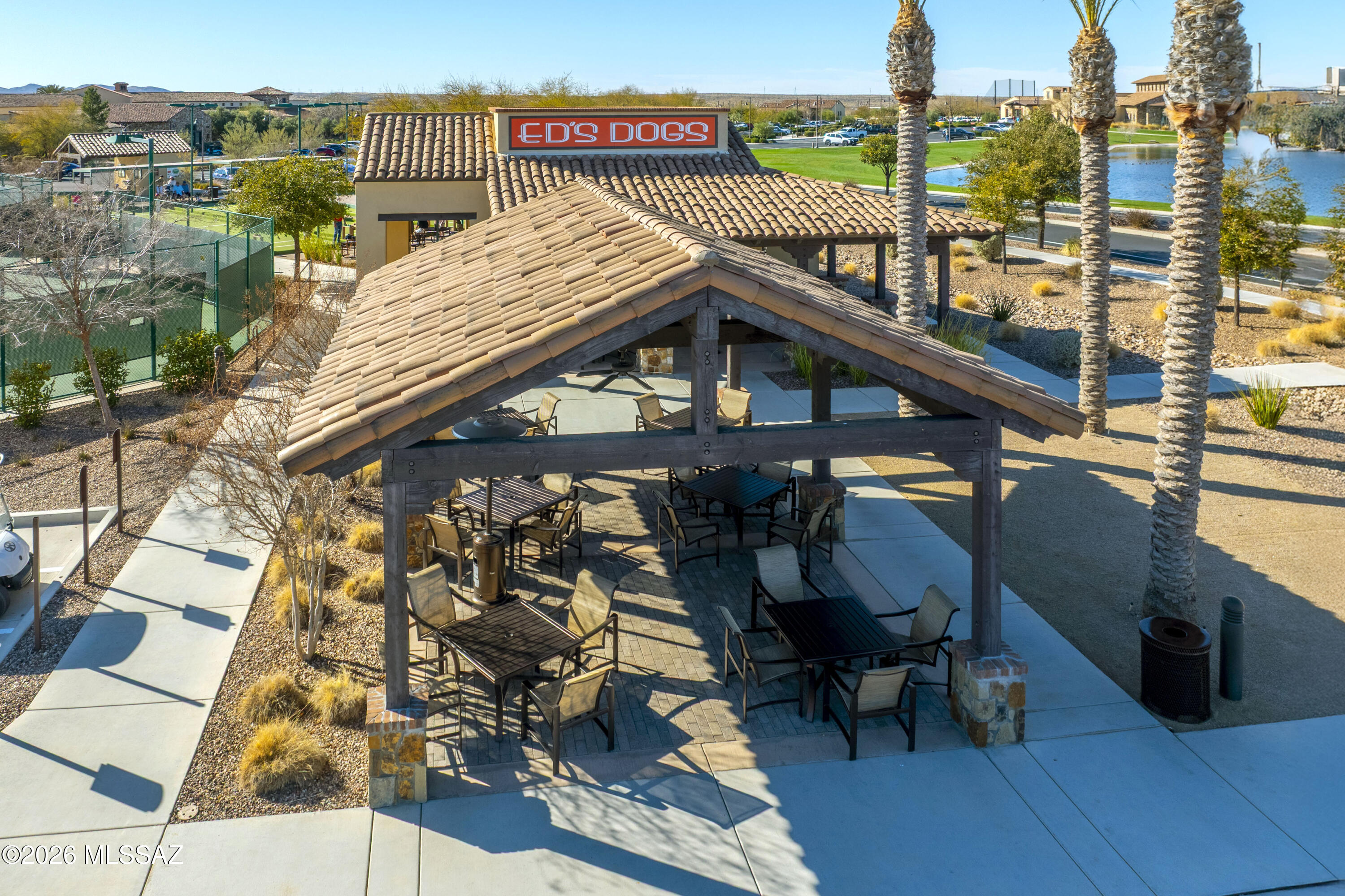 Saddlebrooke Ranch - Residential