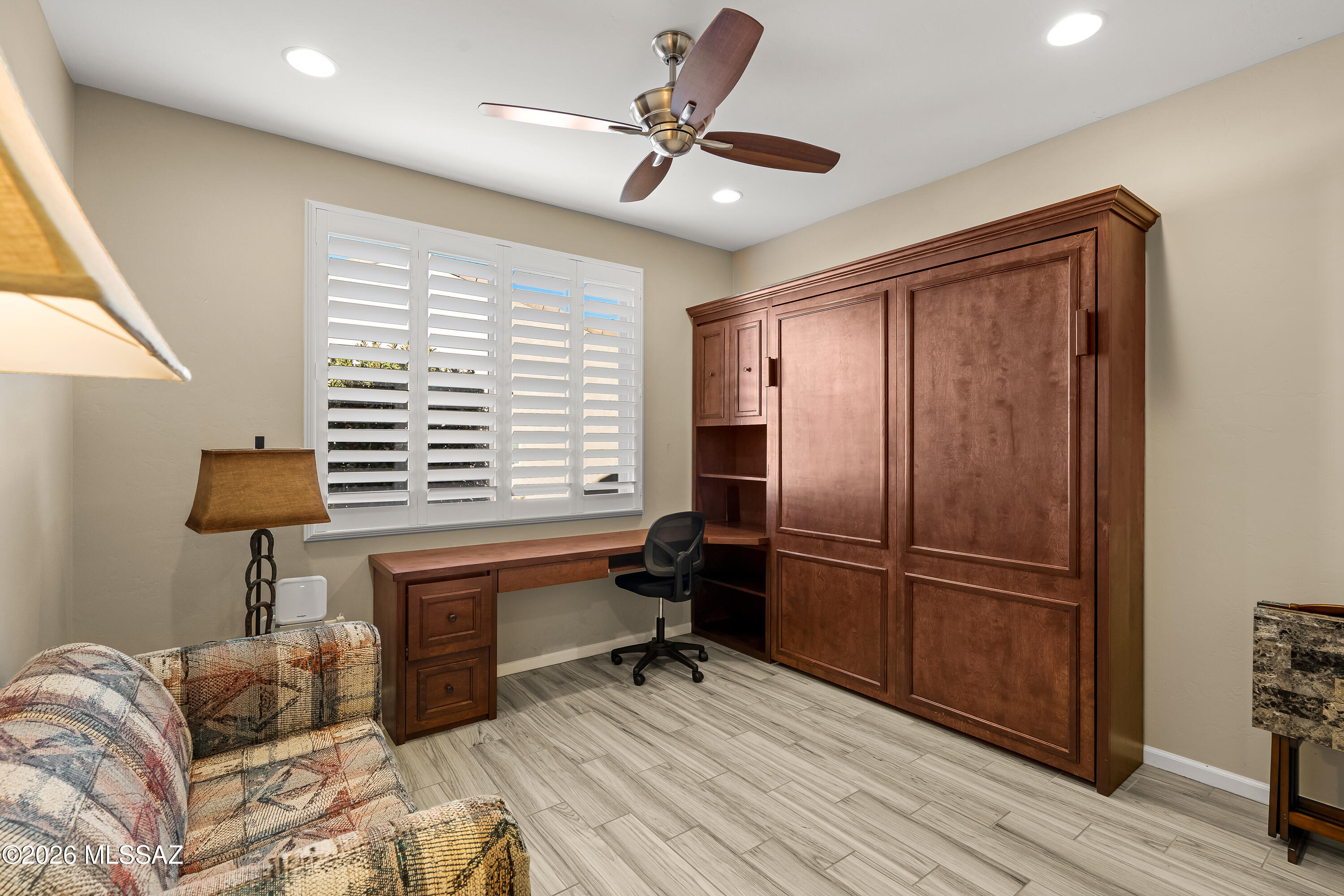 Saddlebrooke Ranch - Residential