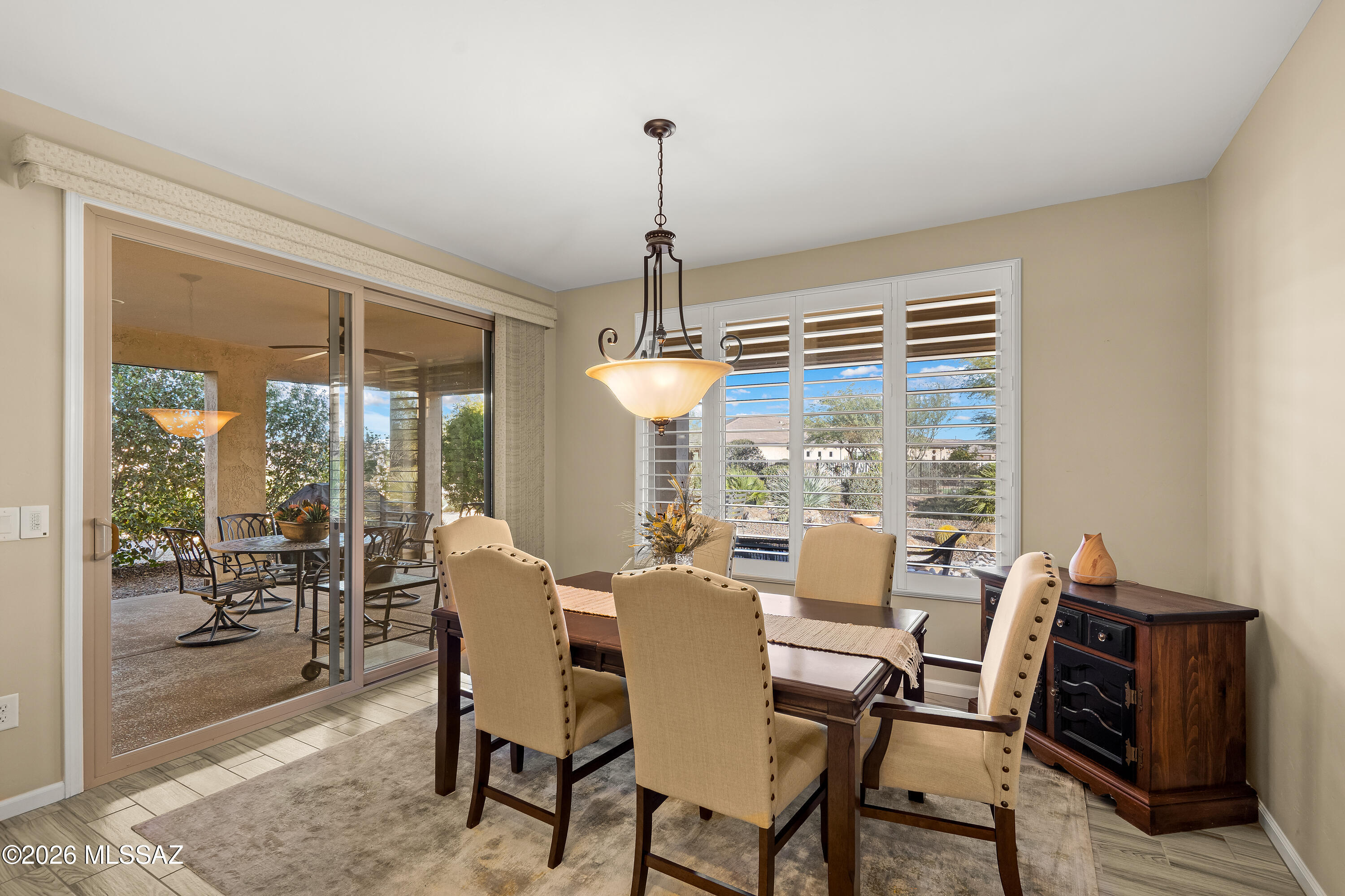 Saddlebrooke Ranch - Residential