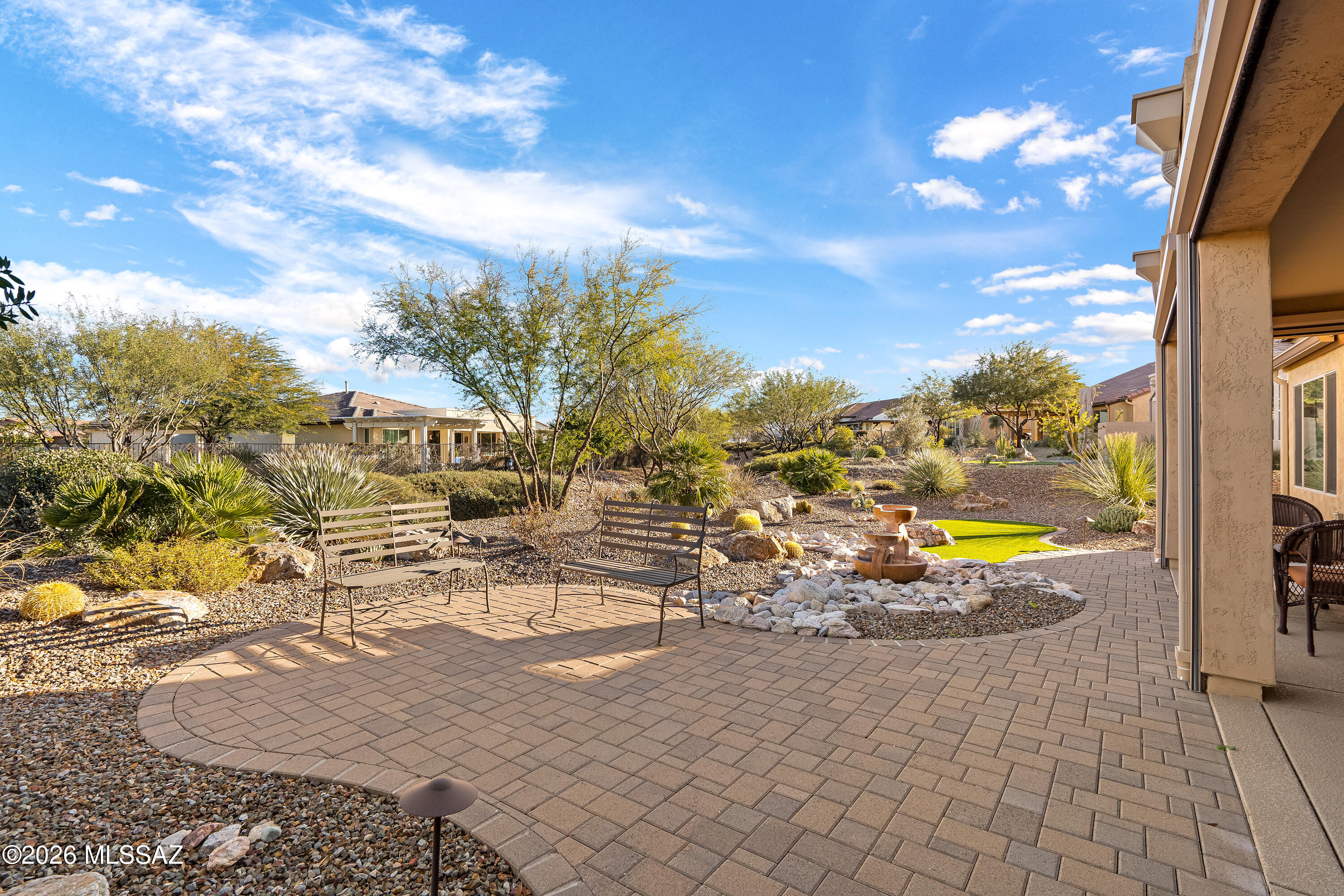 Saddlebrooke Ranch - Residential
