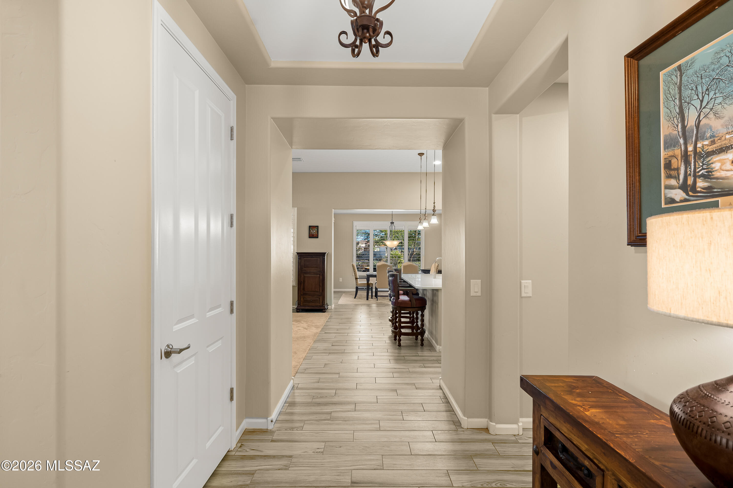 Saddlebrooke Ranch - Residential