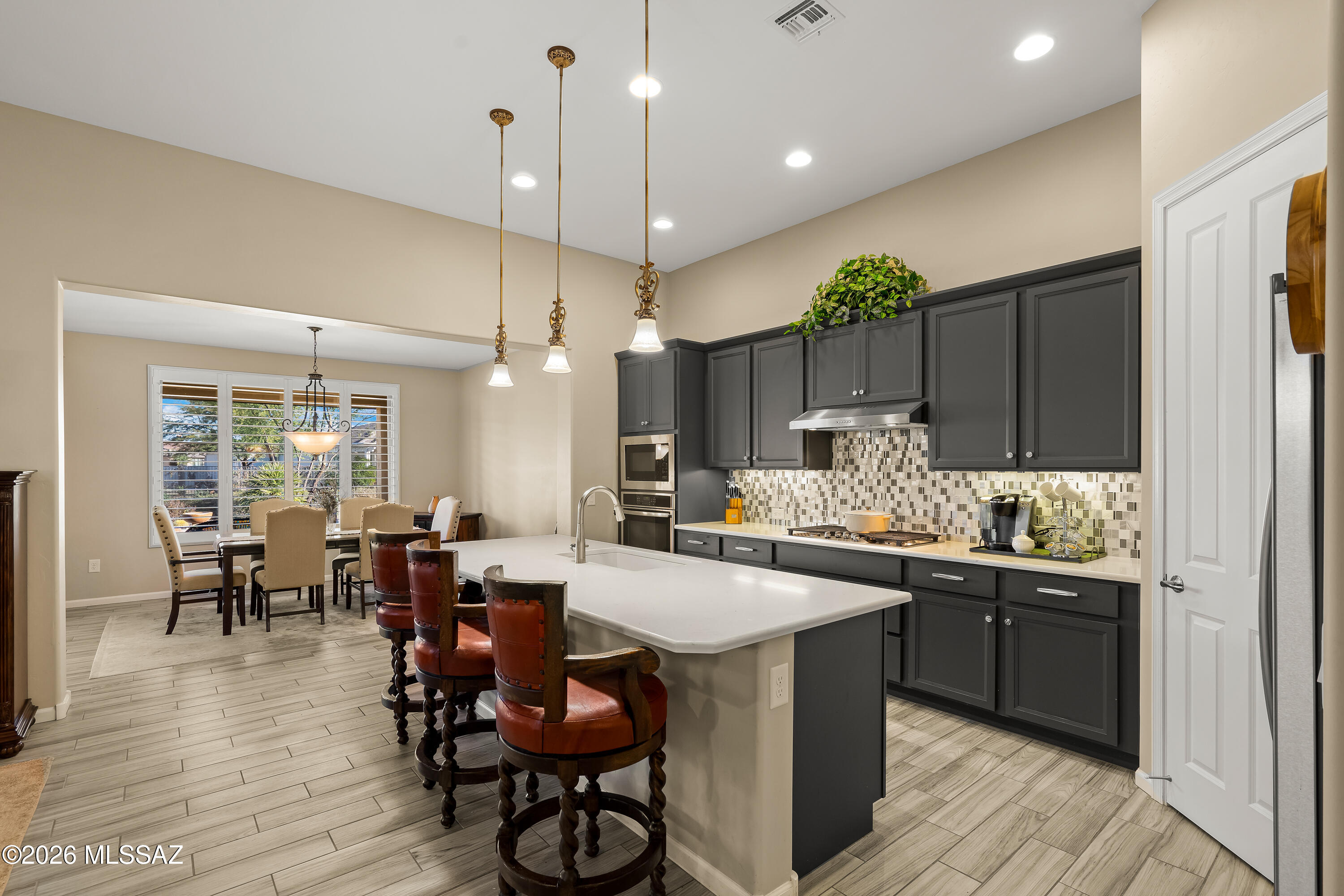 Saddlebrooke Ranch - Residential