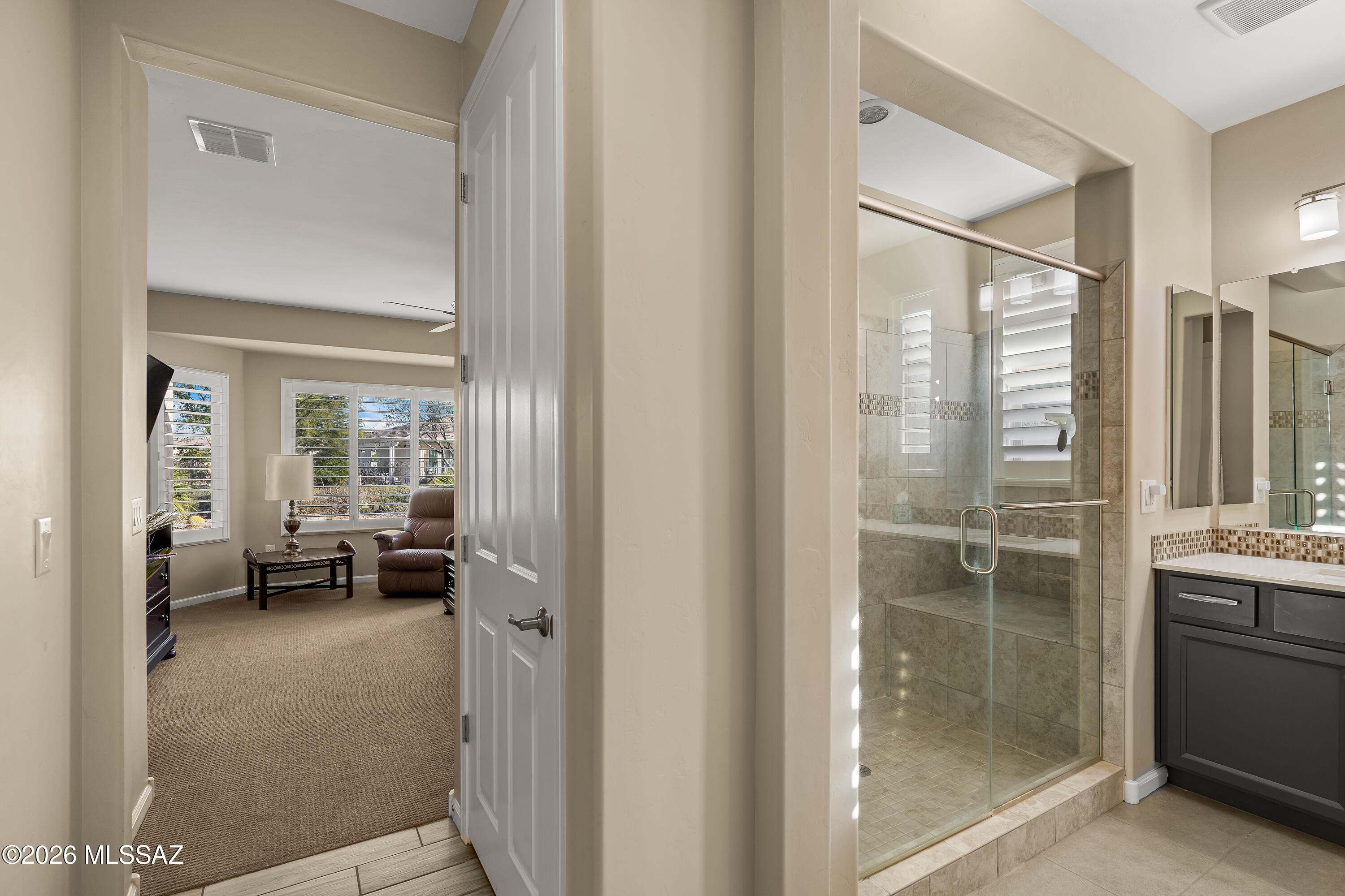 Saddlebrooke Ranch - Residential