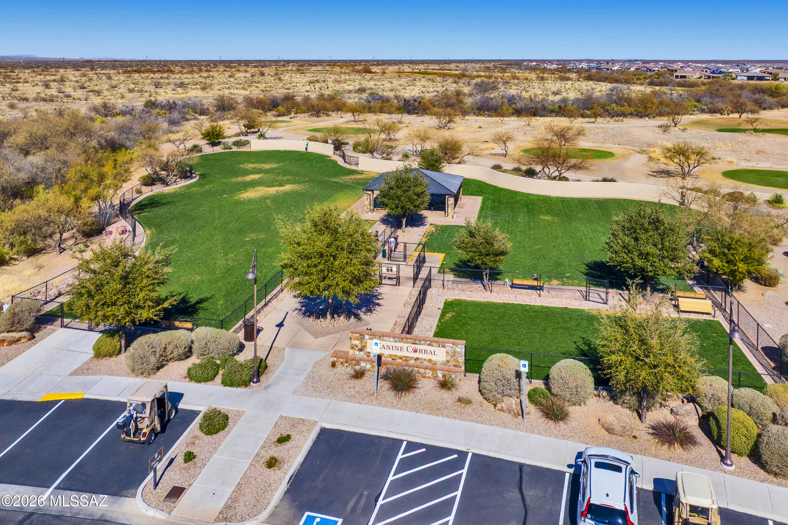 Saddlebrooke Ranch - Residential