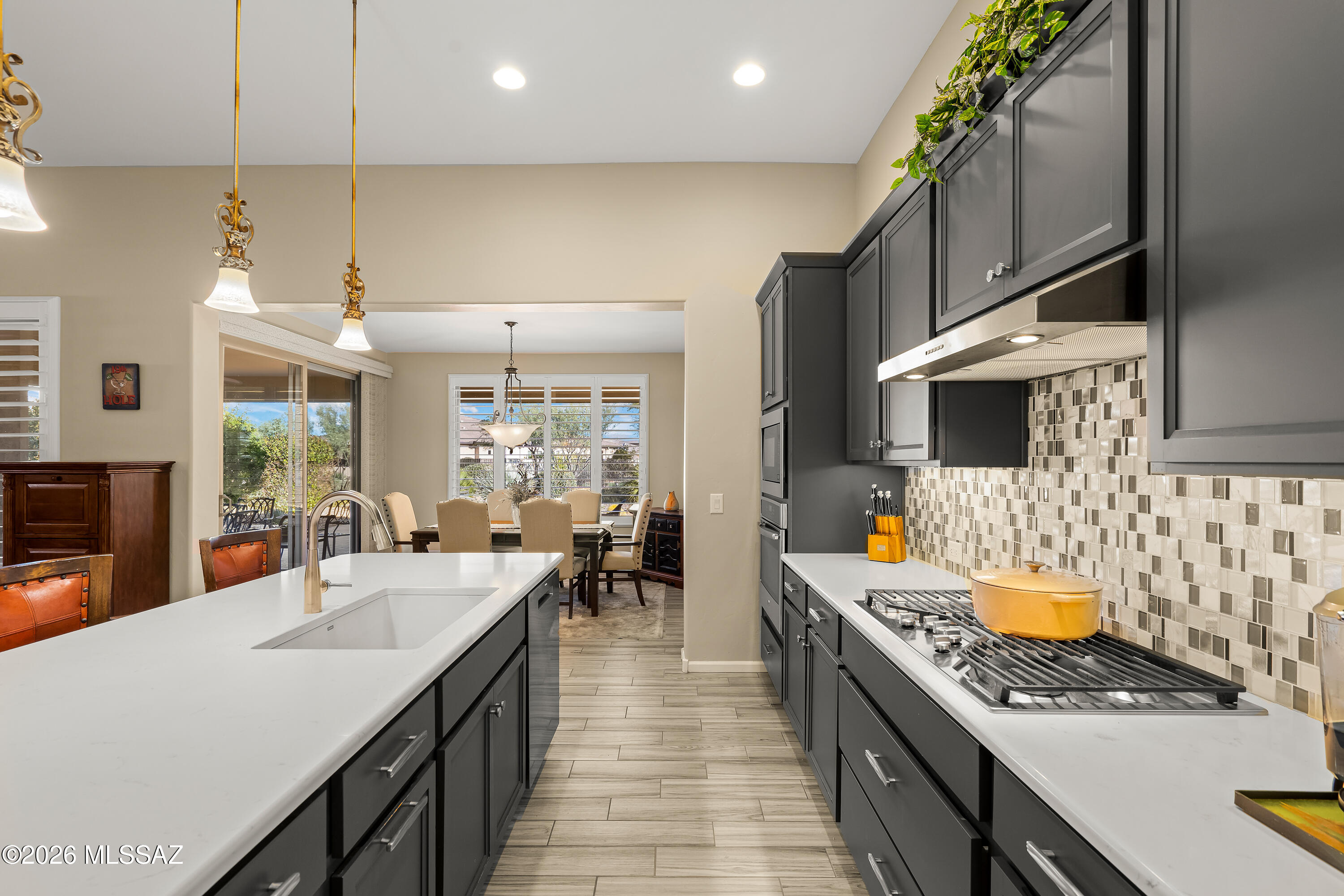 Saddlebrooke Ranch - Residential