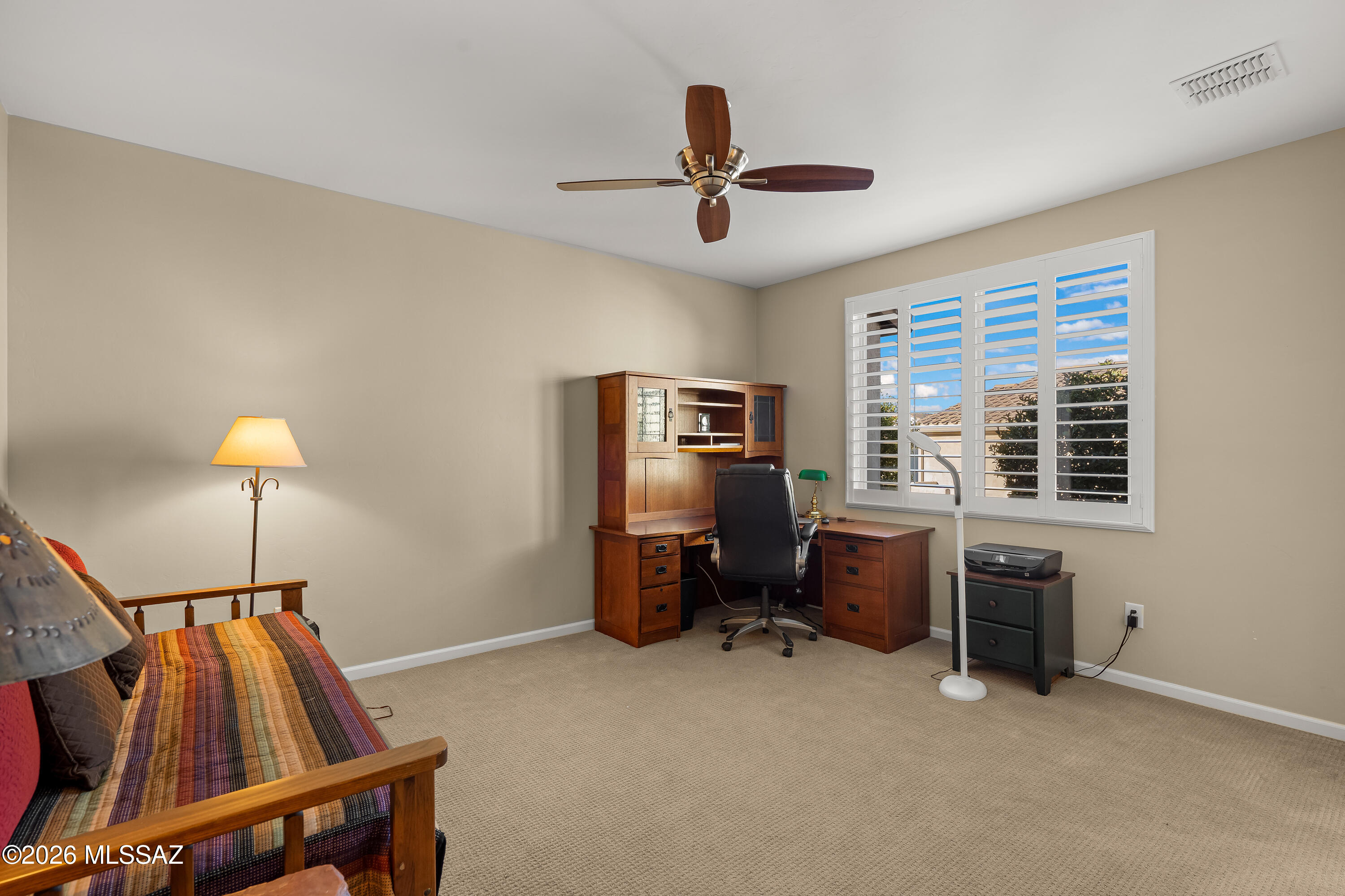 Saddlebrooke Ranch - Residential