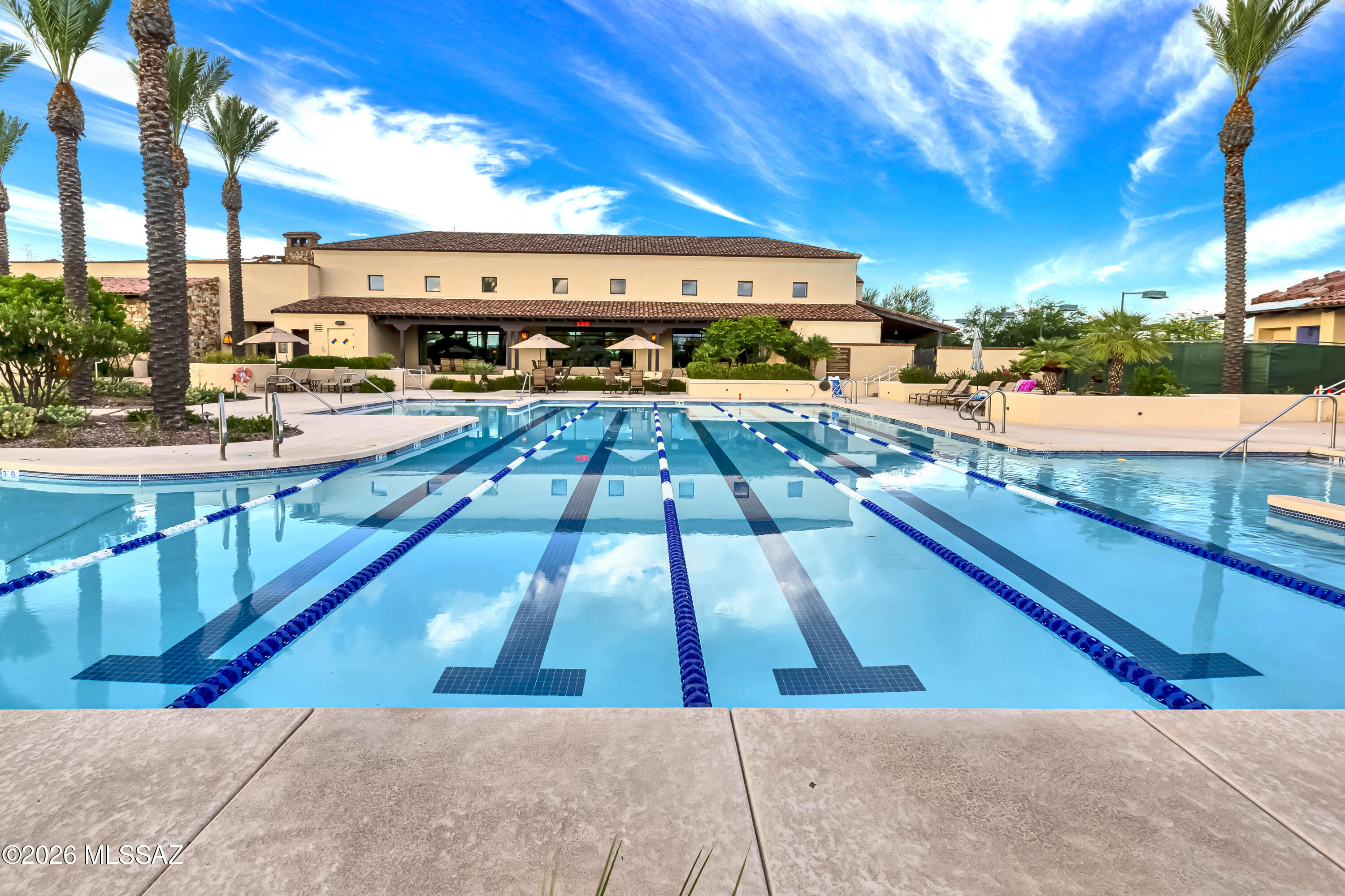 Saddlebrooke Ranch - Residential