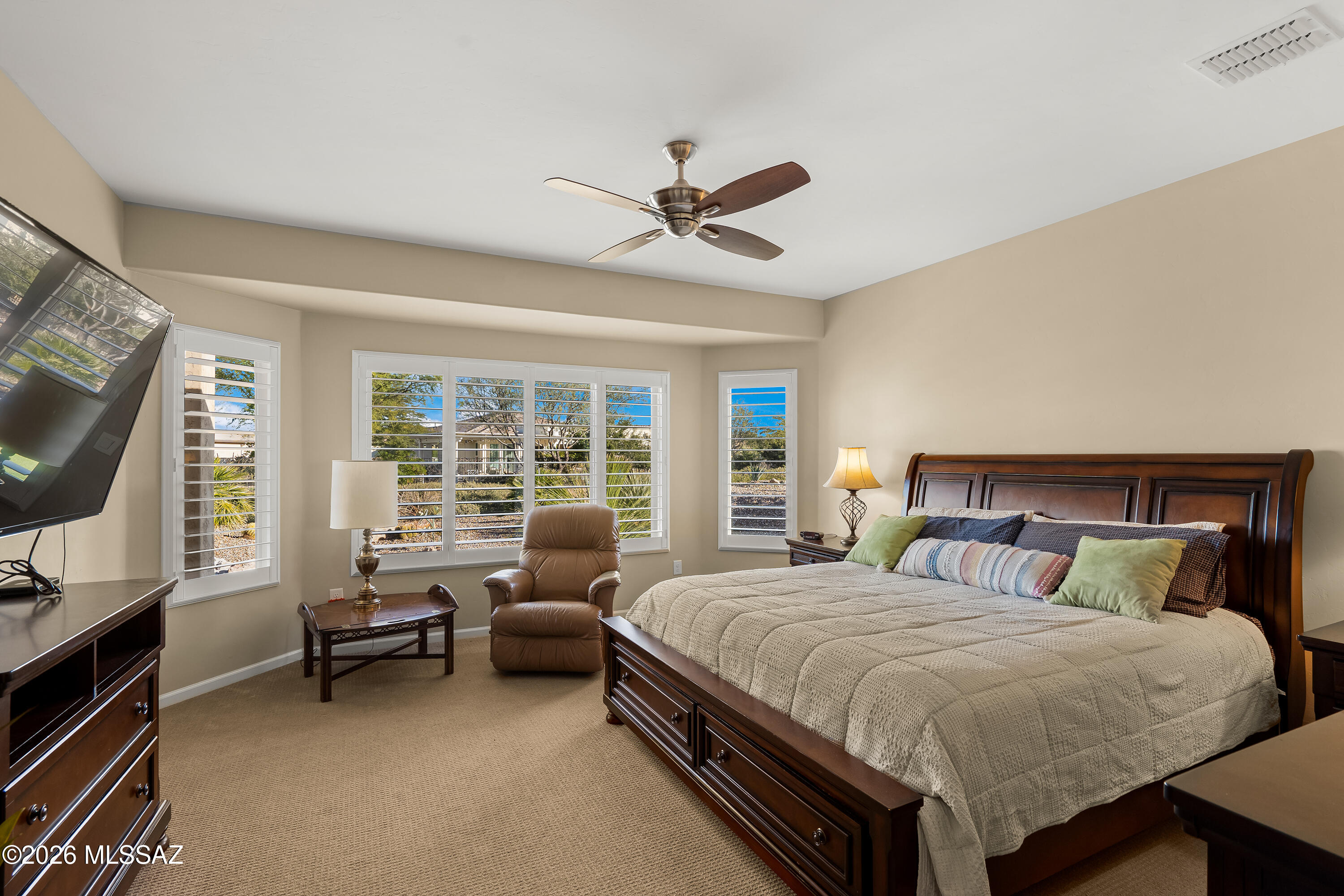 Saddlebrooke Ranch - Residential