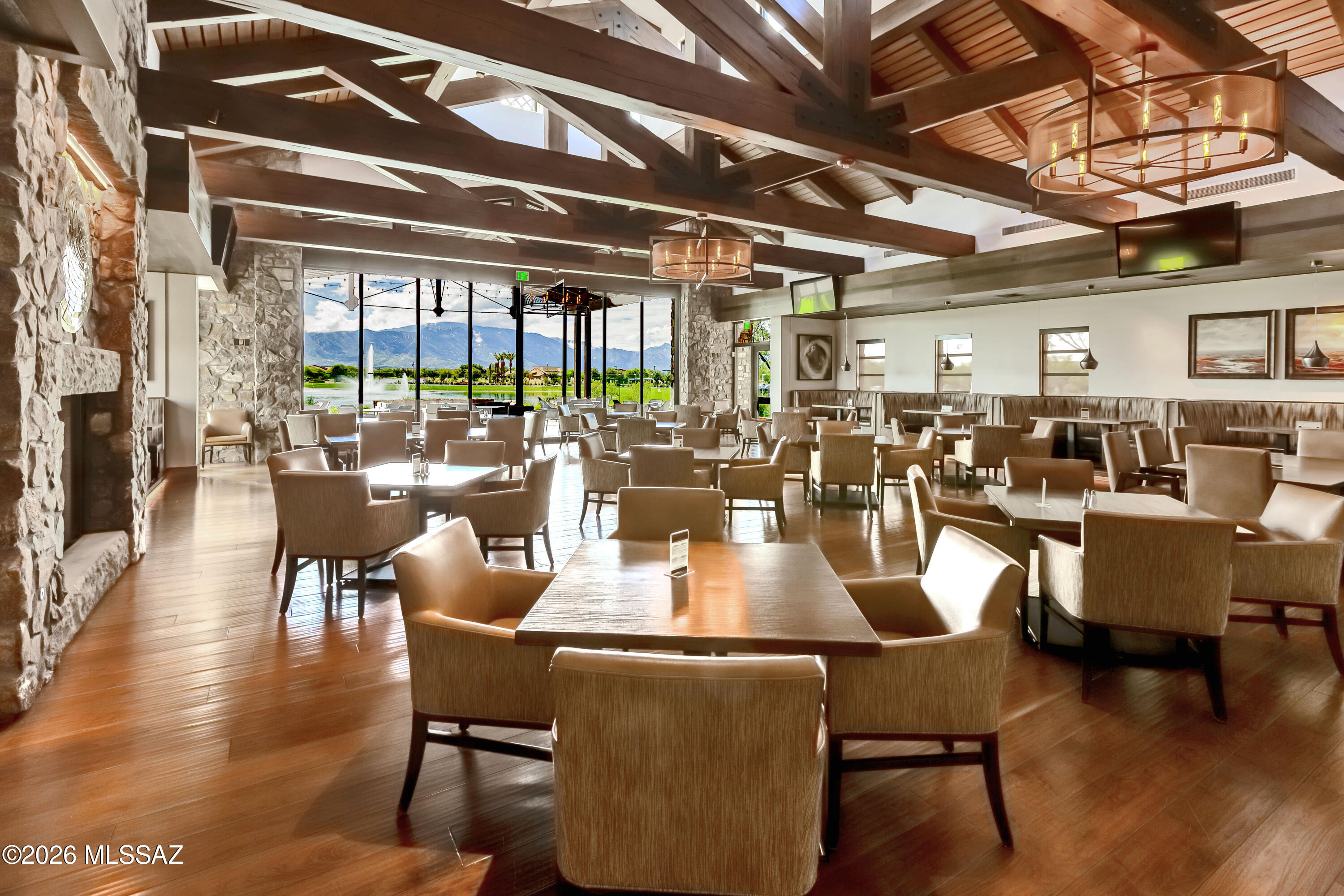 Saddlebrooke Ranch - Residential