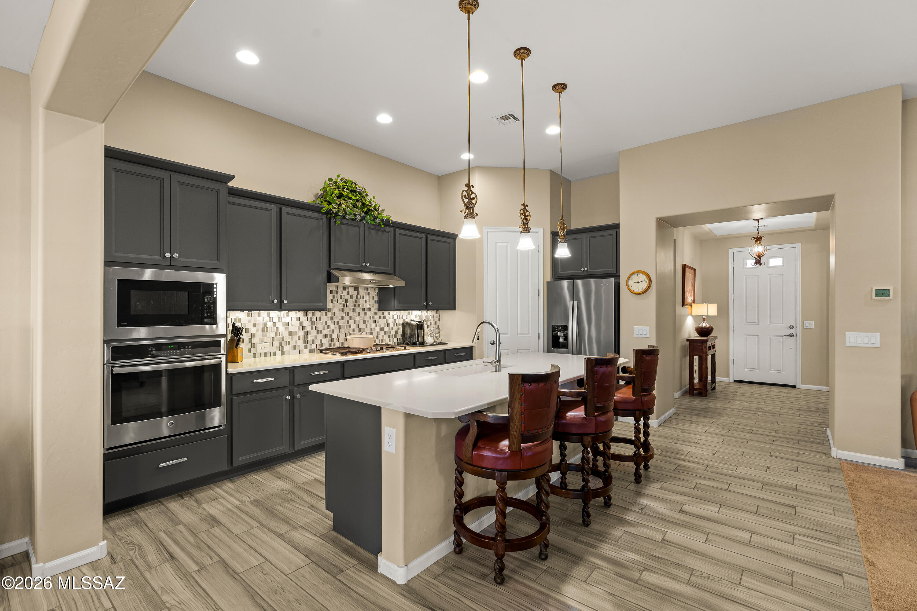 Saddlebrooke Ranch - Residential