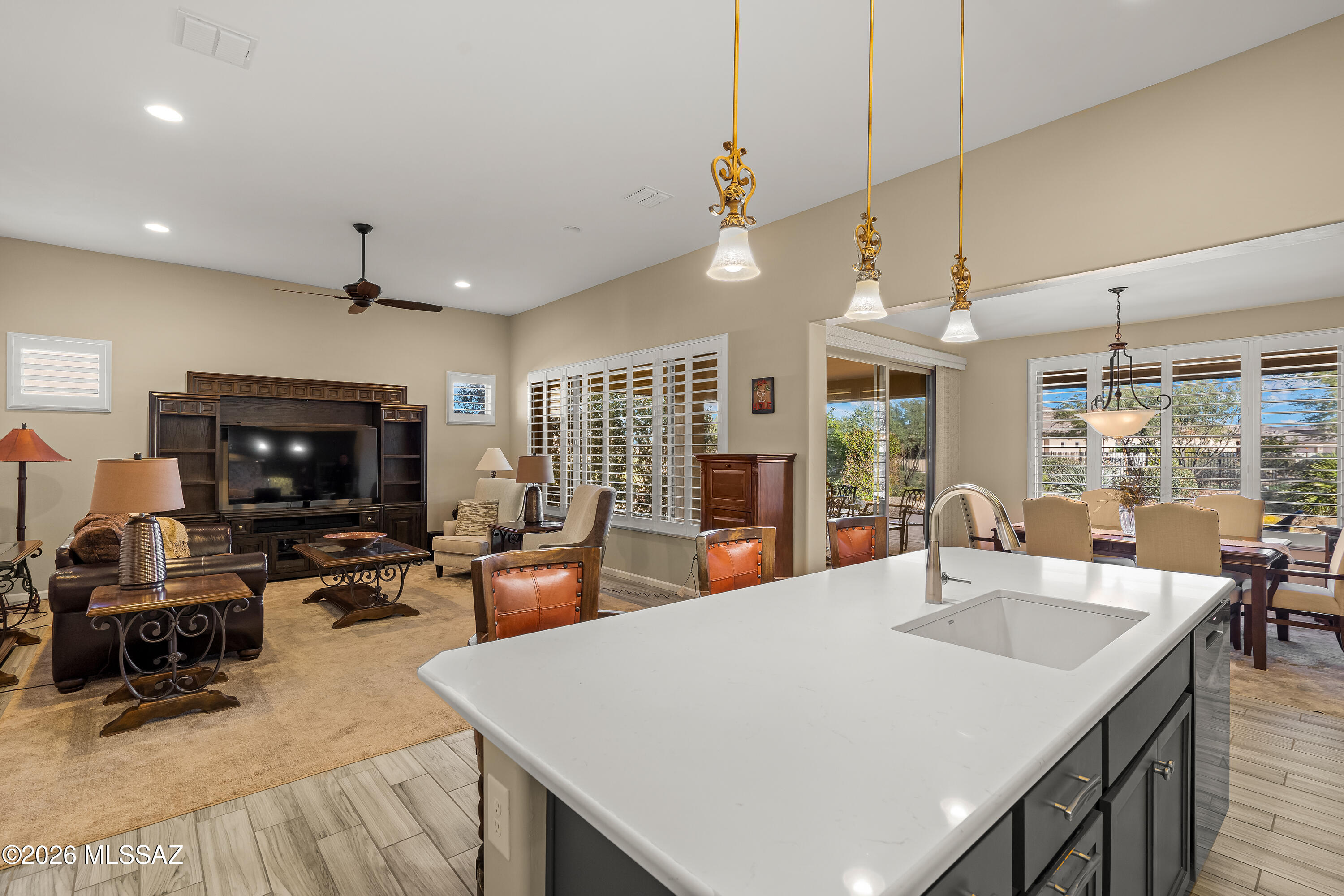 Saddlebrooke Ranch - Residential