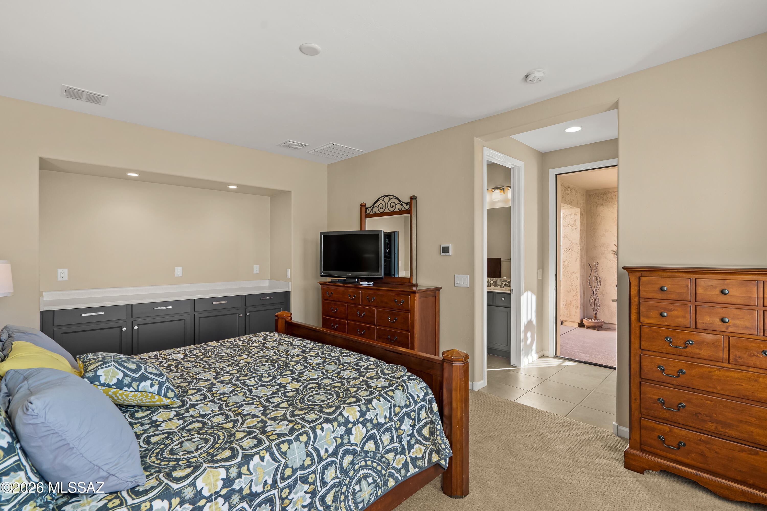 Saddlebrooke Ranch - Residential