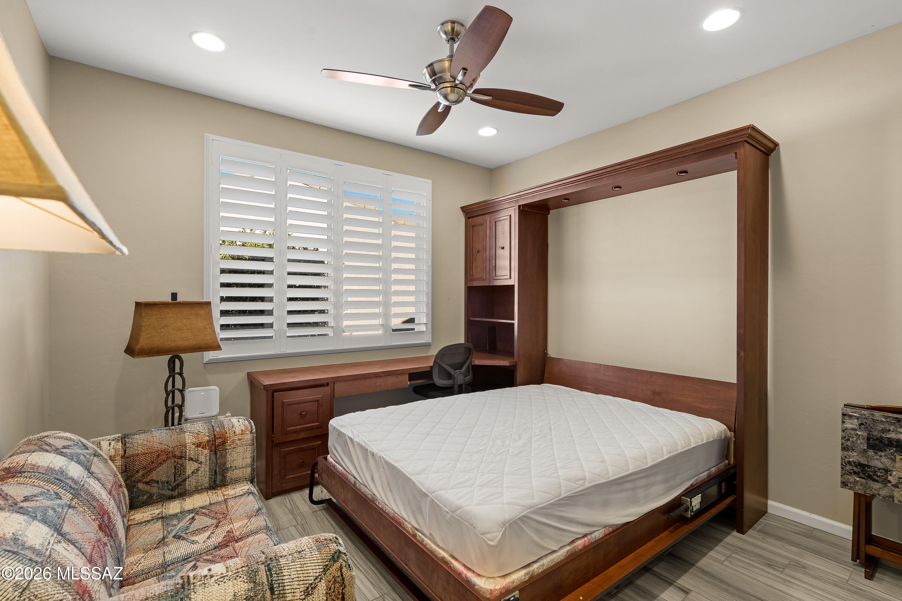 Saddlebrooke Ranch - Residential