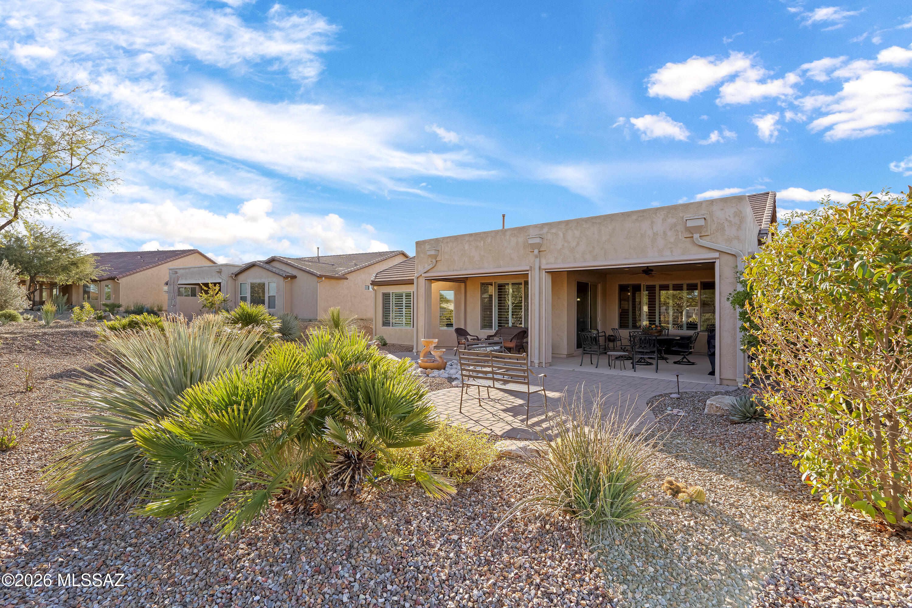 Saddlebrooke Ranch - Residential