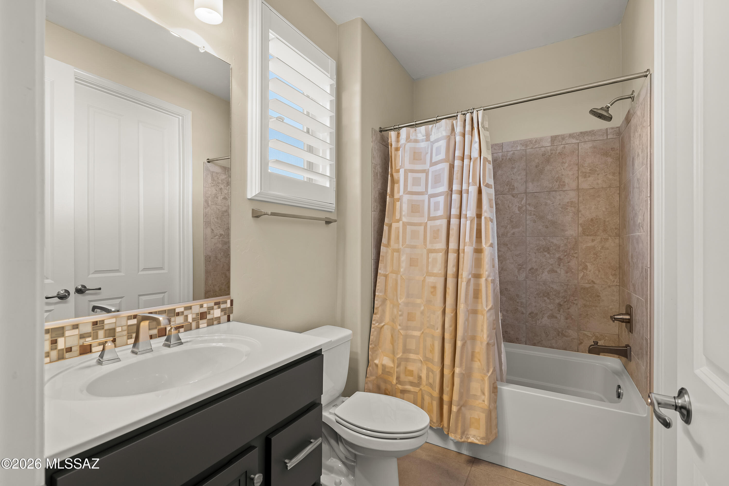 Saddlebrooke Ranch - Residential