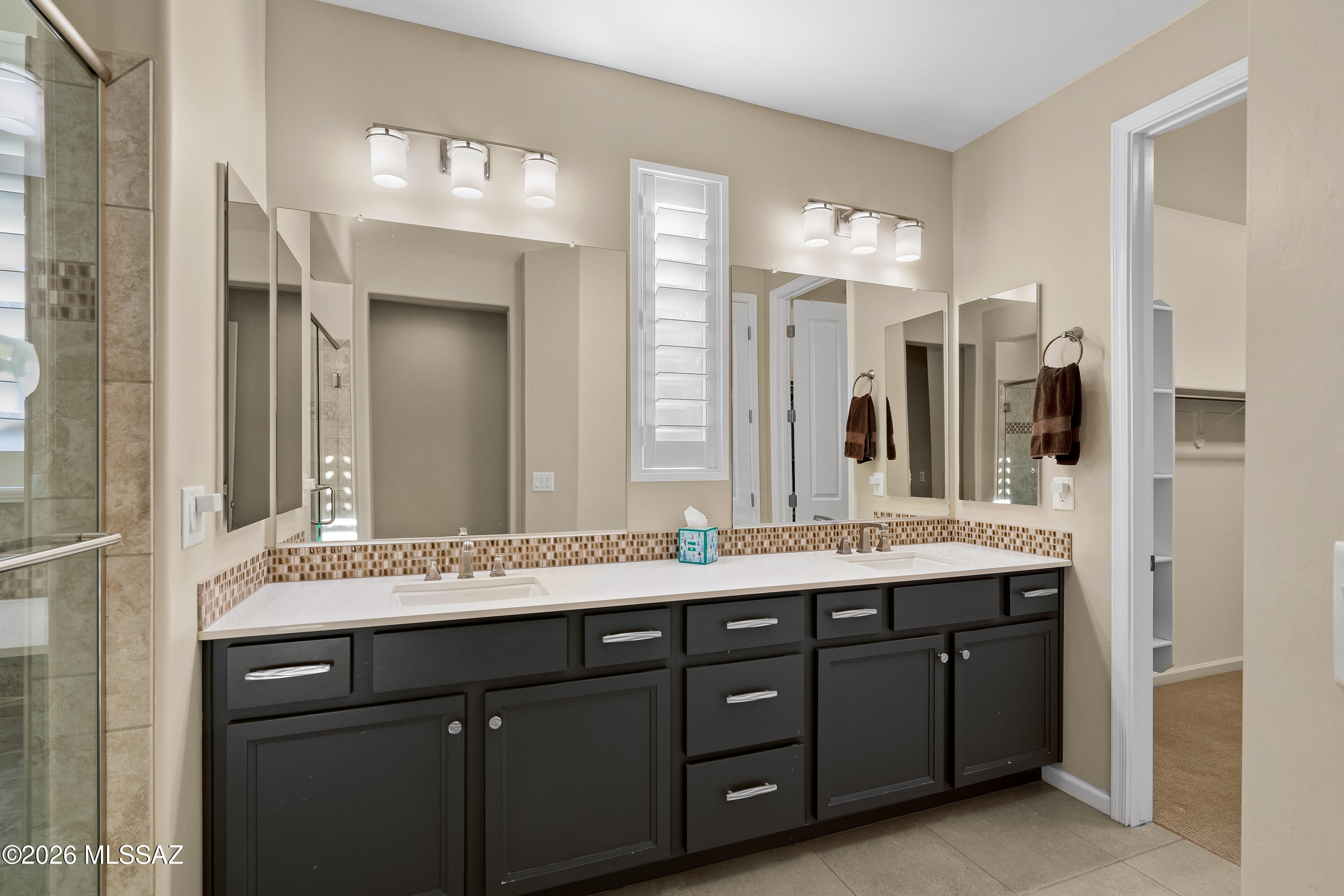 Saddlebrooke Ranch - Residential