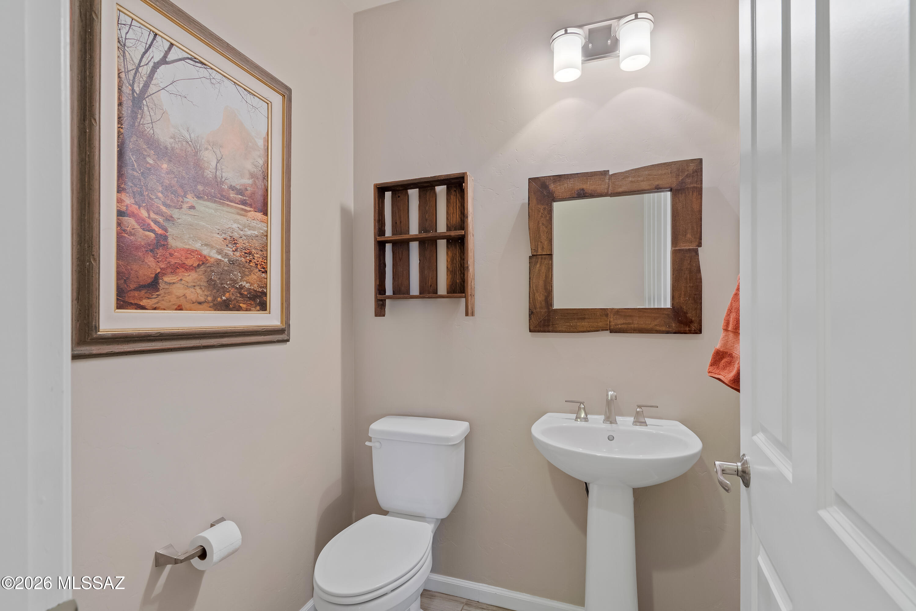 Saddlebrooke Ranch - Residential