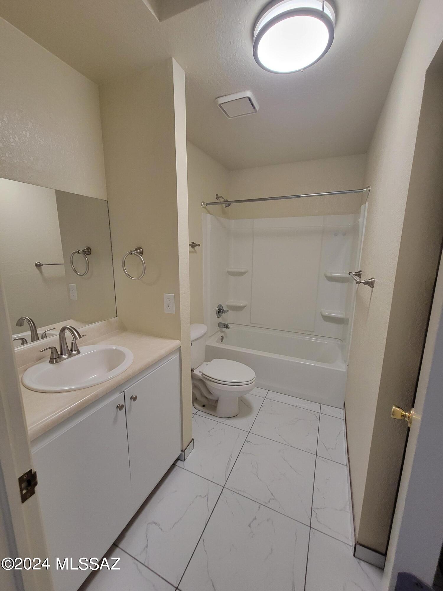 Coronado Heights - Residential Lease