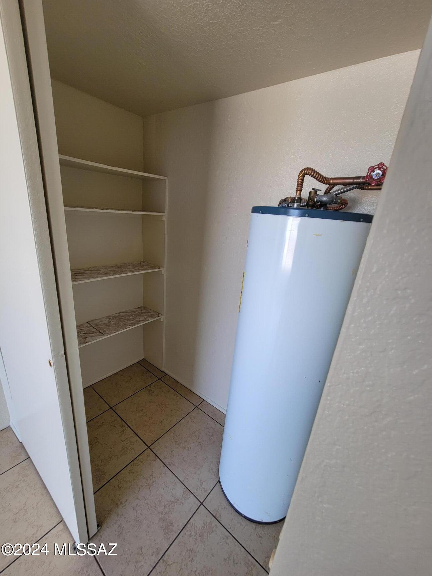 Coronado Heights - Residential Lease