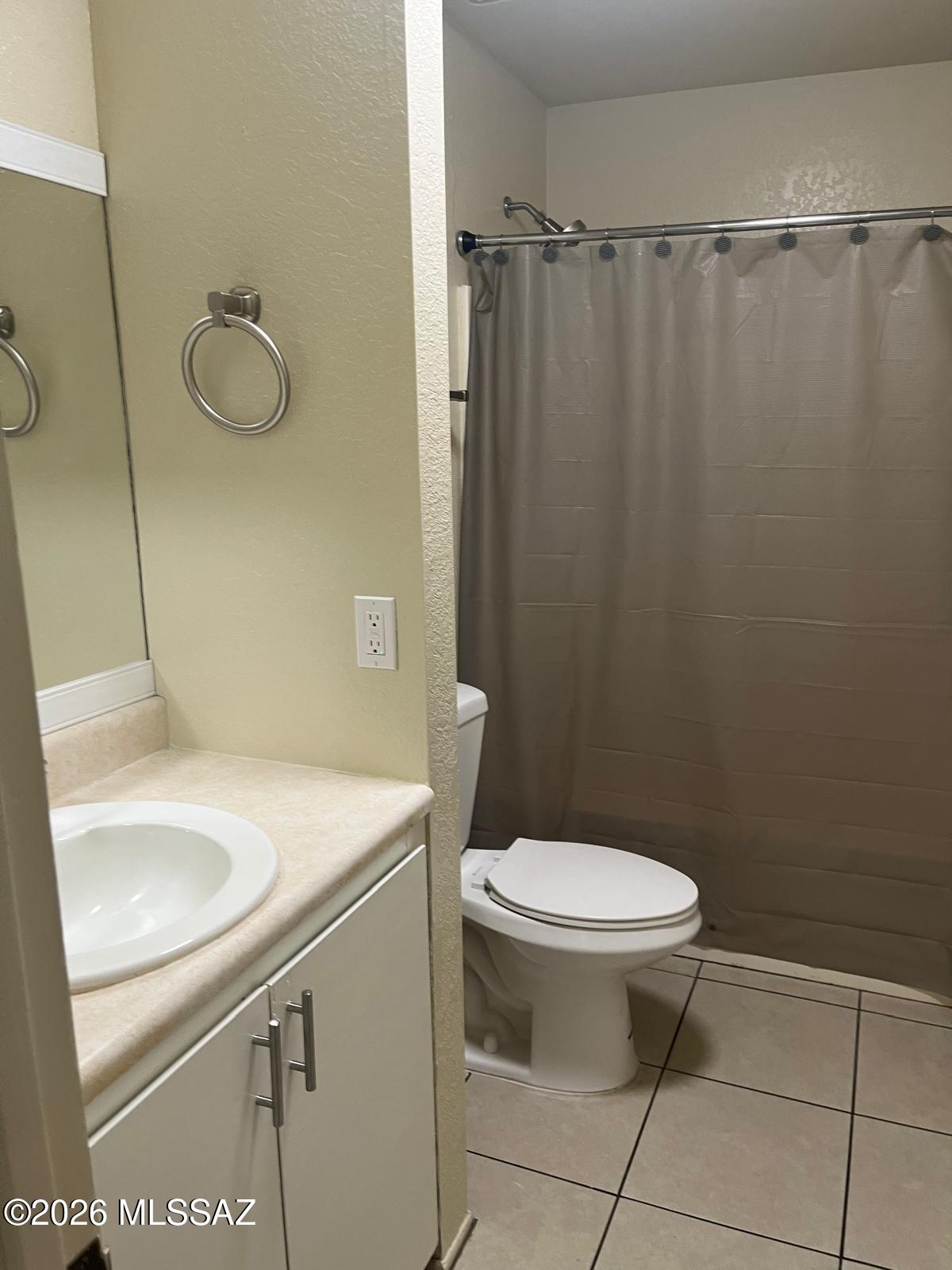 Coronado Heights - Residential Lease