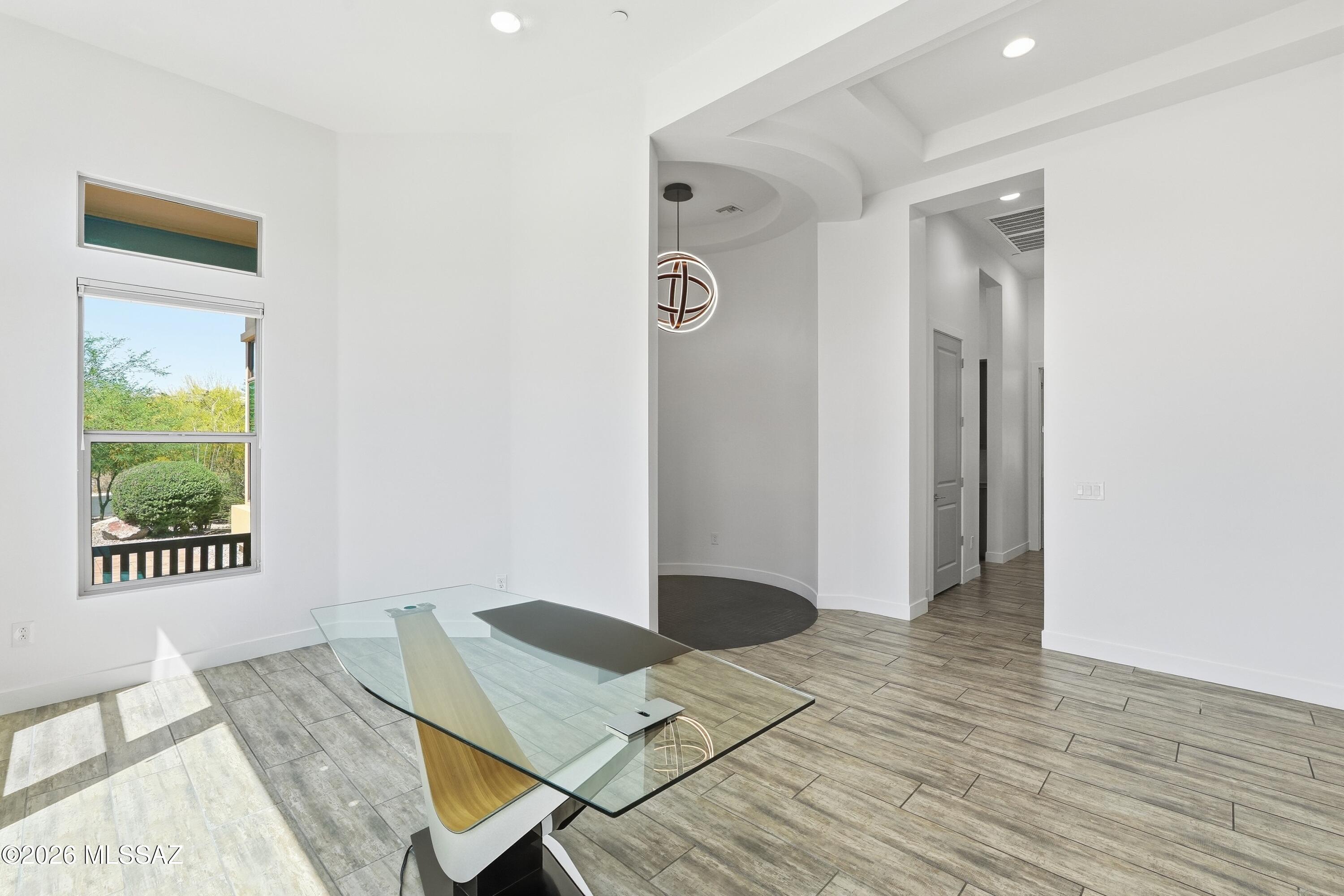 Meritage At Stone Canyon VIII - Residential