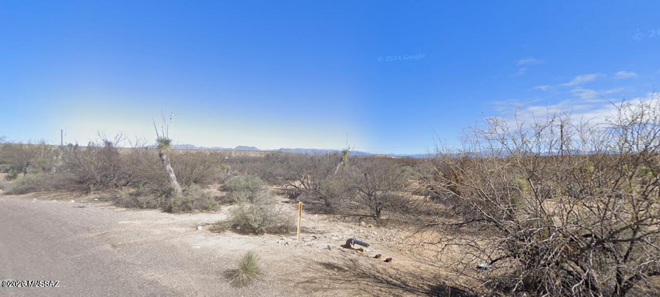 Other/Unknown - Land