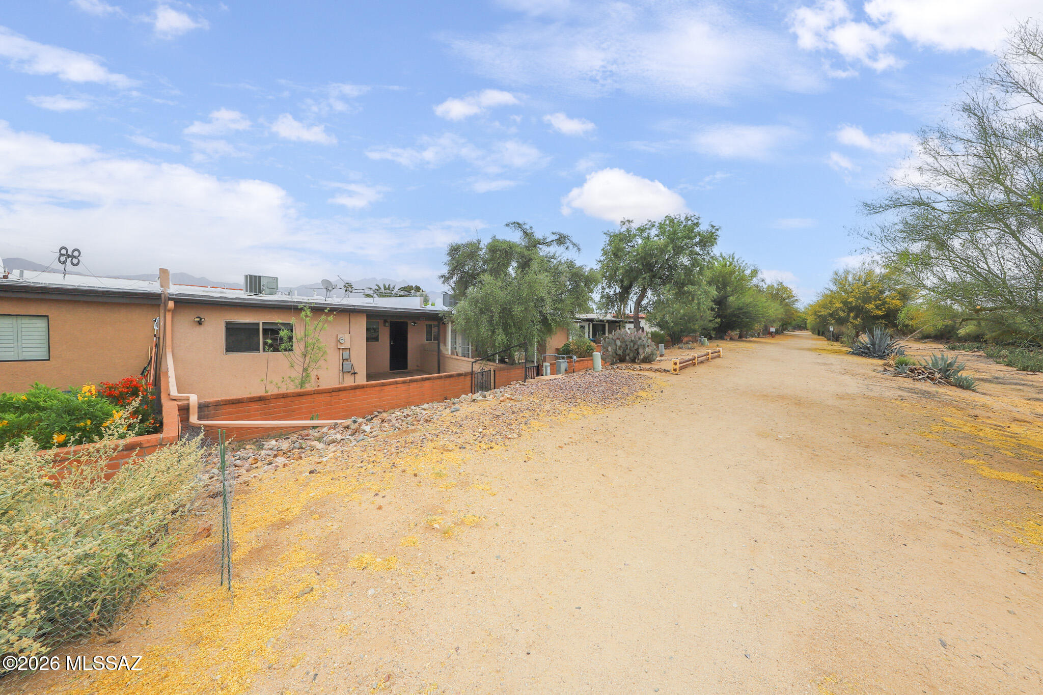 Green Valley Townhouses NO.3(1-258) - Residential
