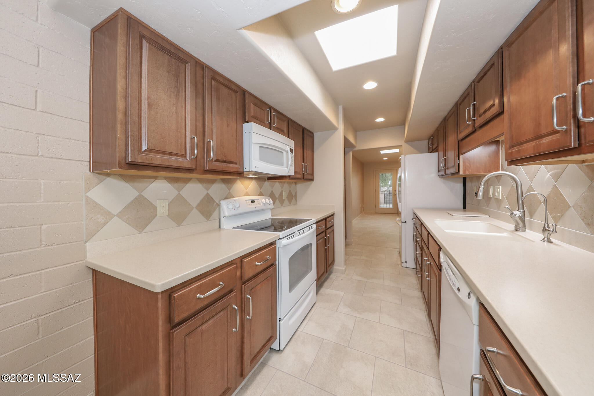Green Valley Townhouses NO.3(1-258) - Residential