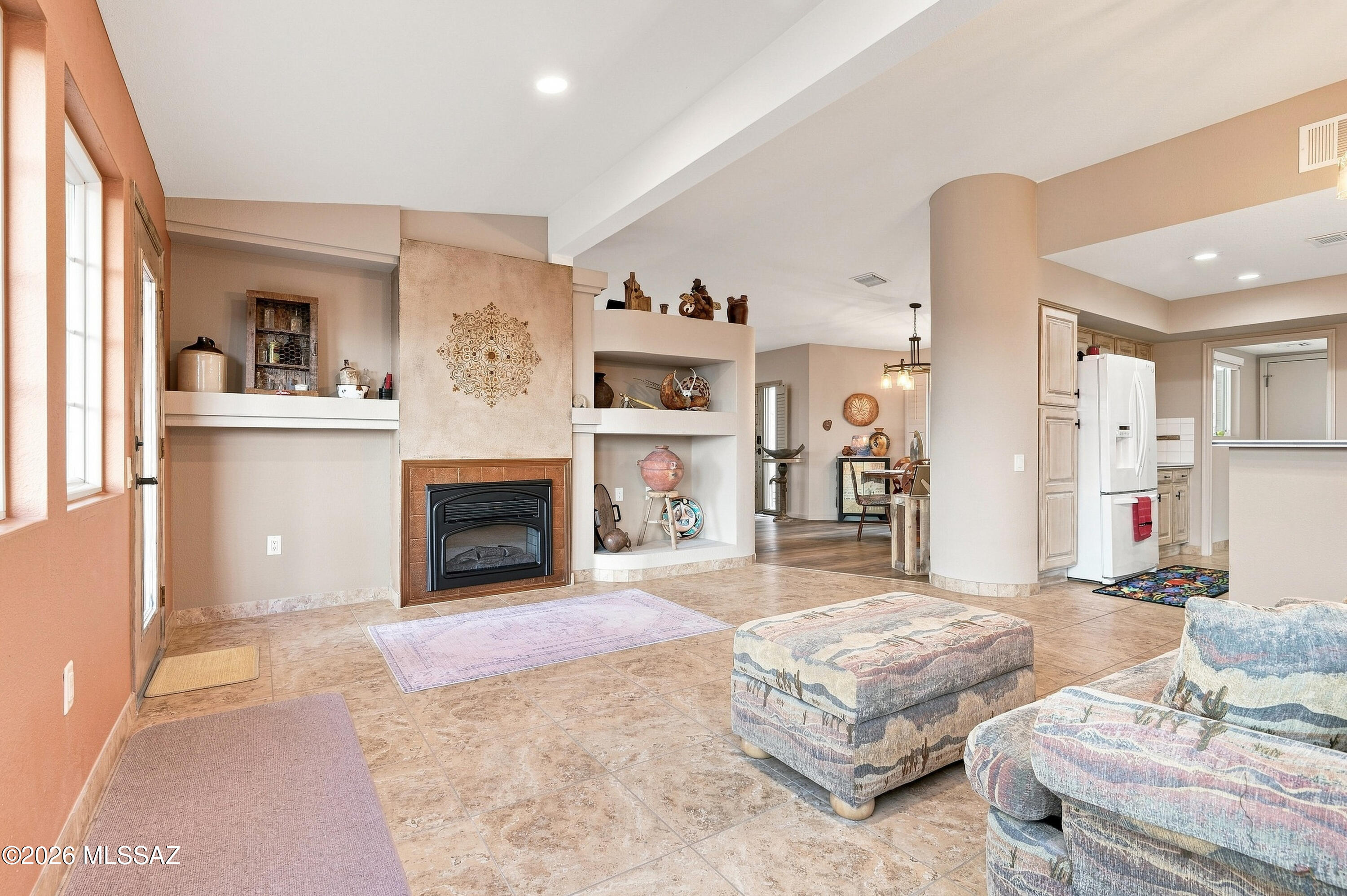 San Ignacio Heights (93-135) - Residential