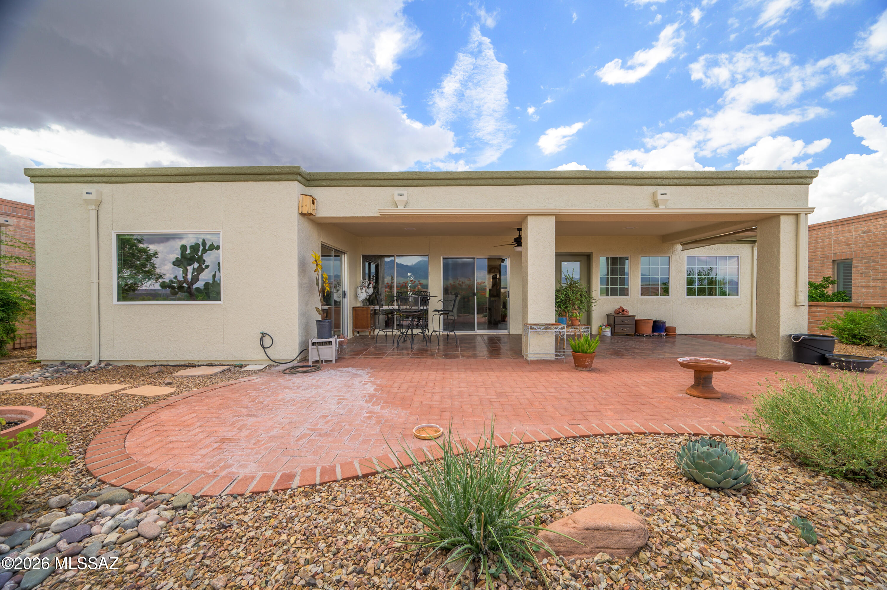 San Ignacio Heights (93-135) - Residential