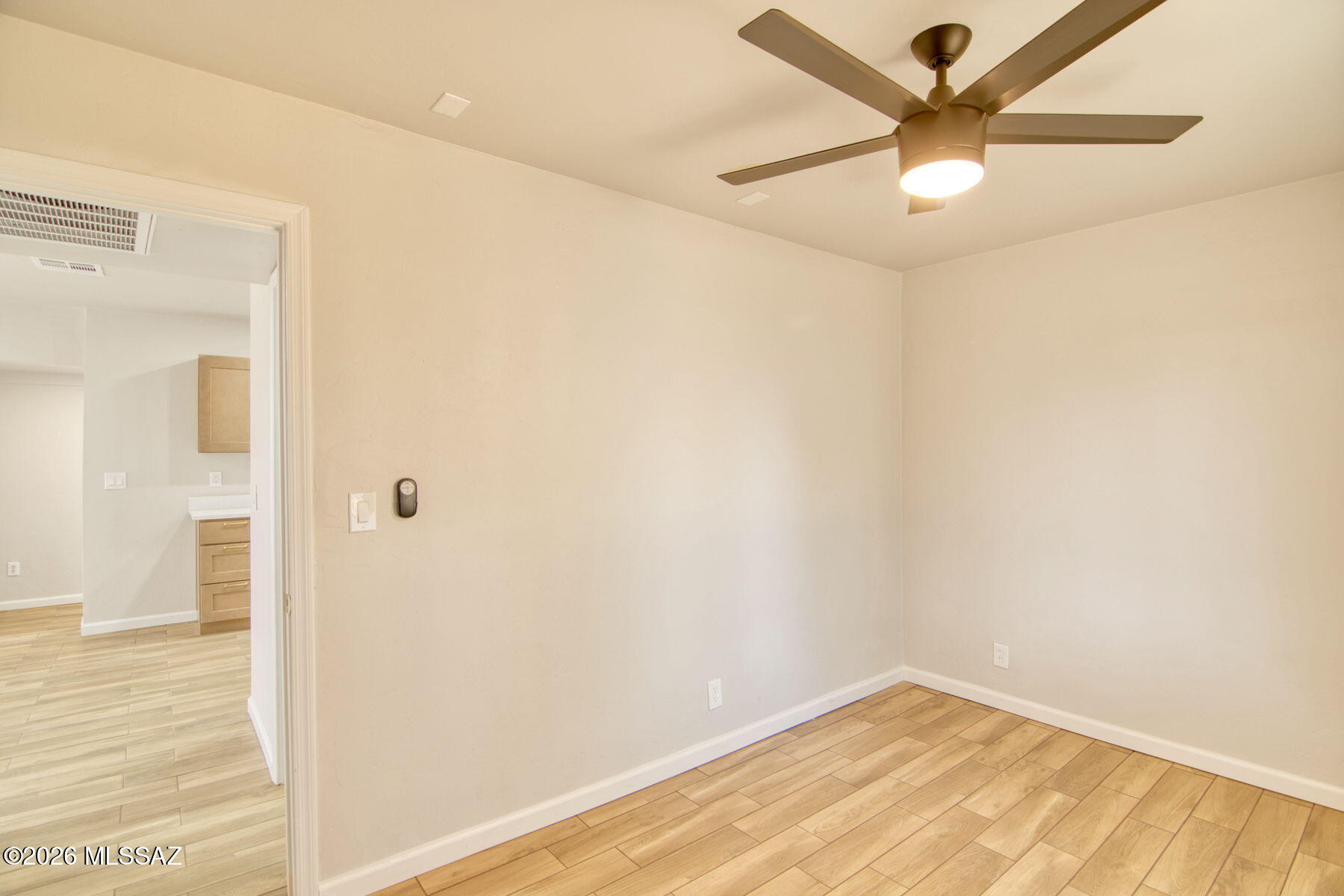 Desert View Addition - Residential Income