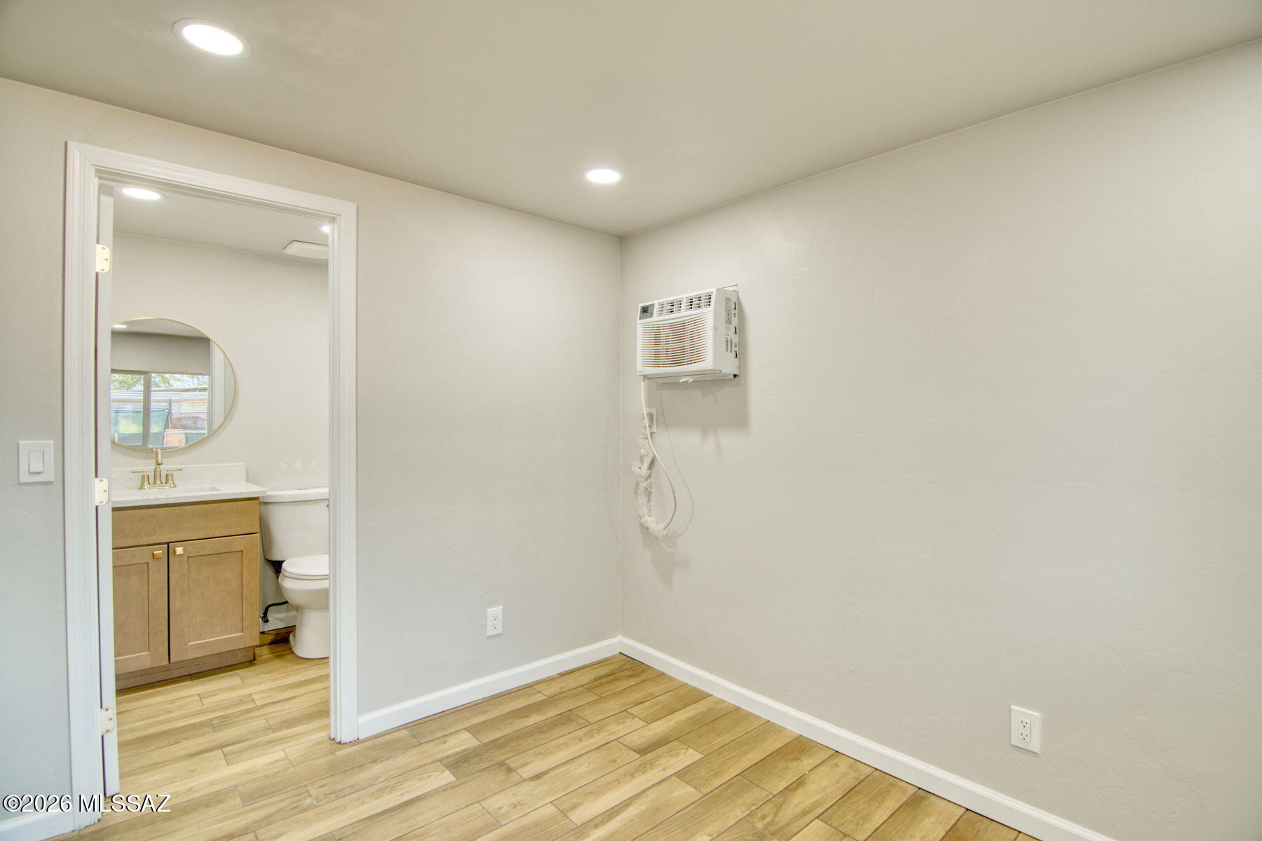 Desert View Addition - Residential Income
