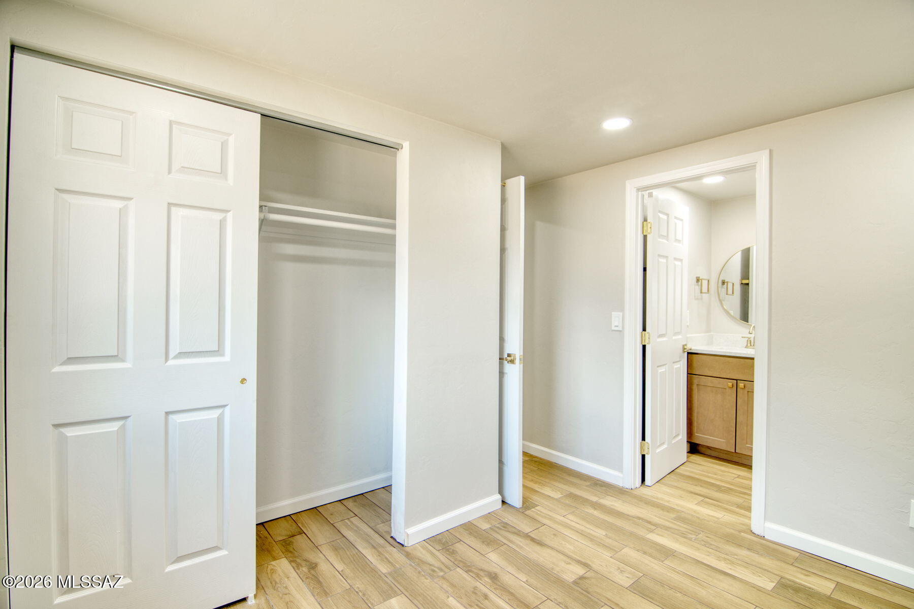 Desert View Addition - Residential Income
