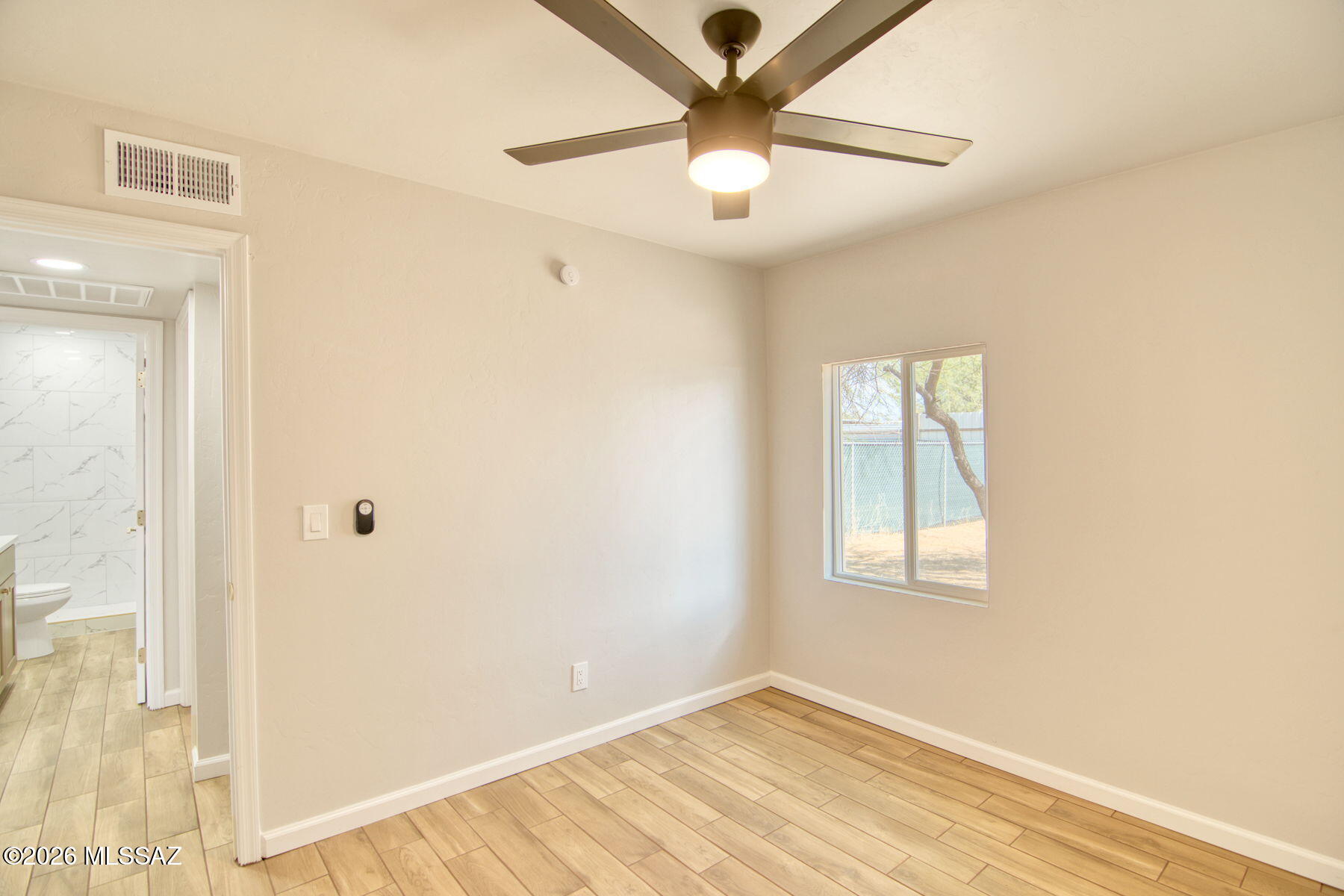 Desert View Addition - Residential Income