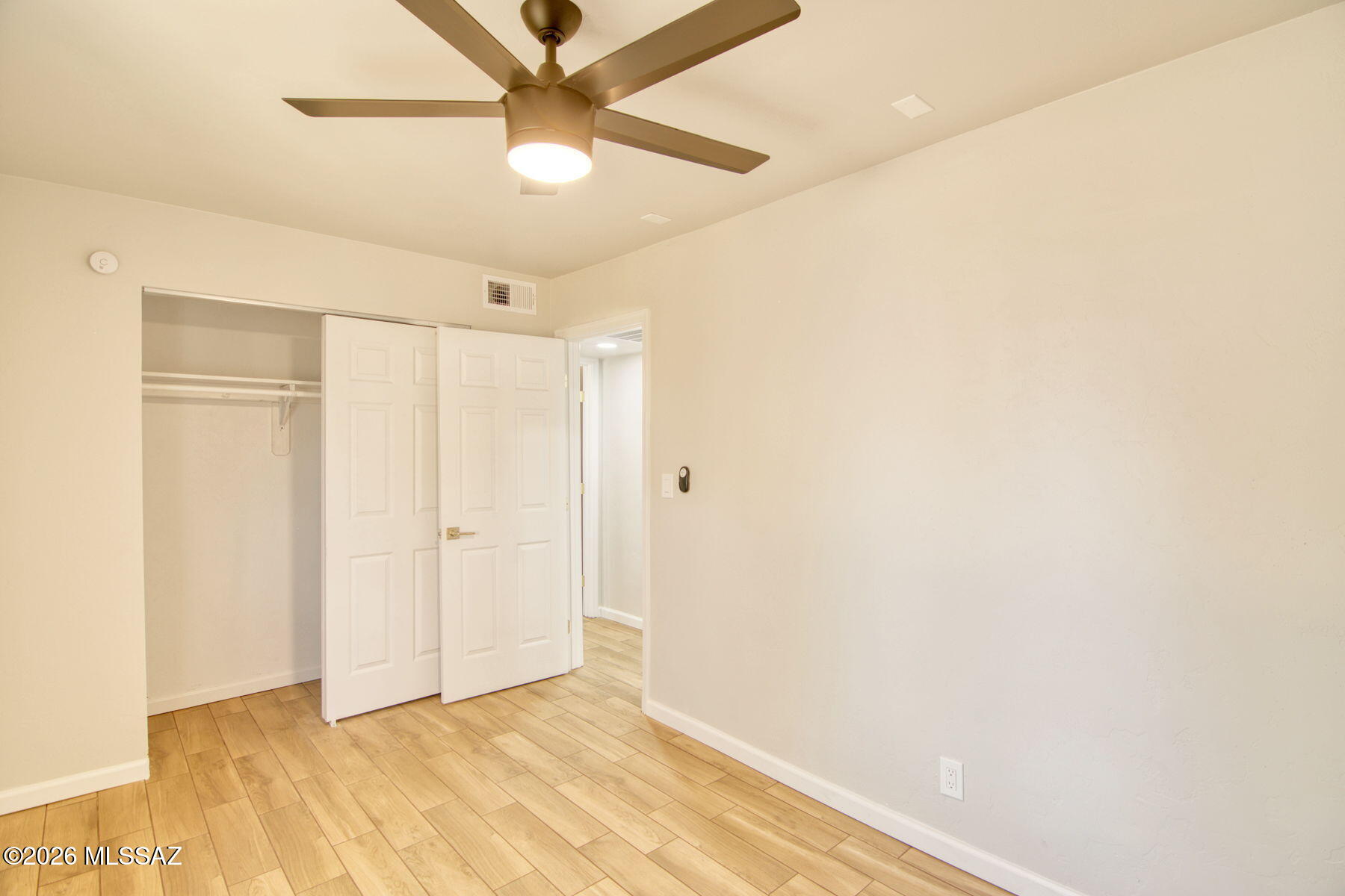 Desert View Addition - Residential Income