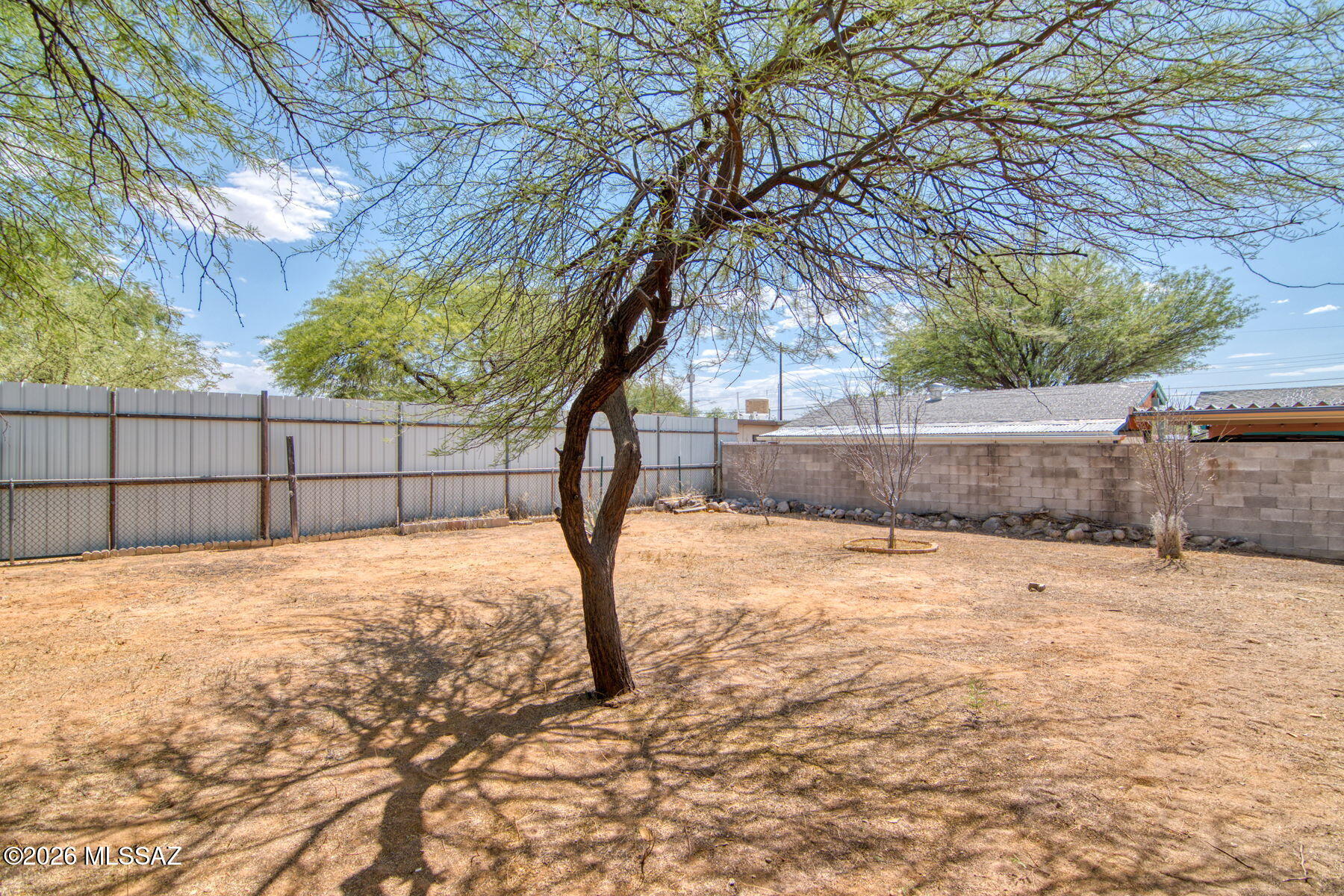 Desert View Addition - Residential Income