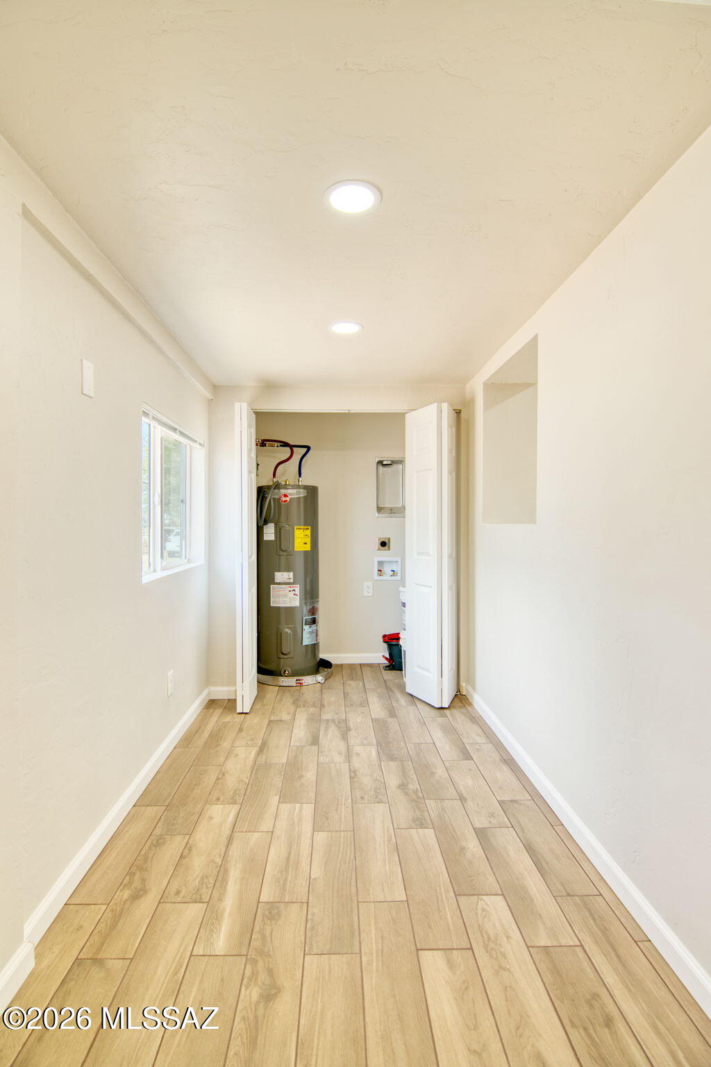 Desert View Addition - Residential Income