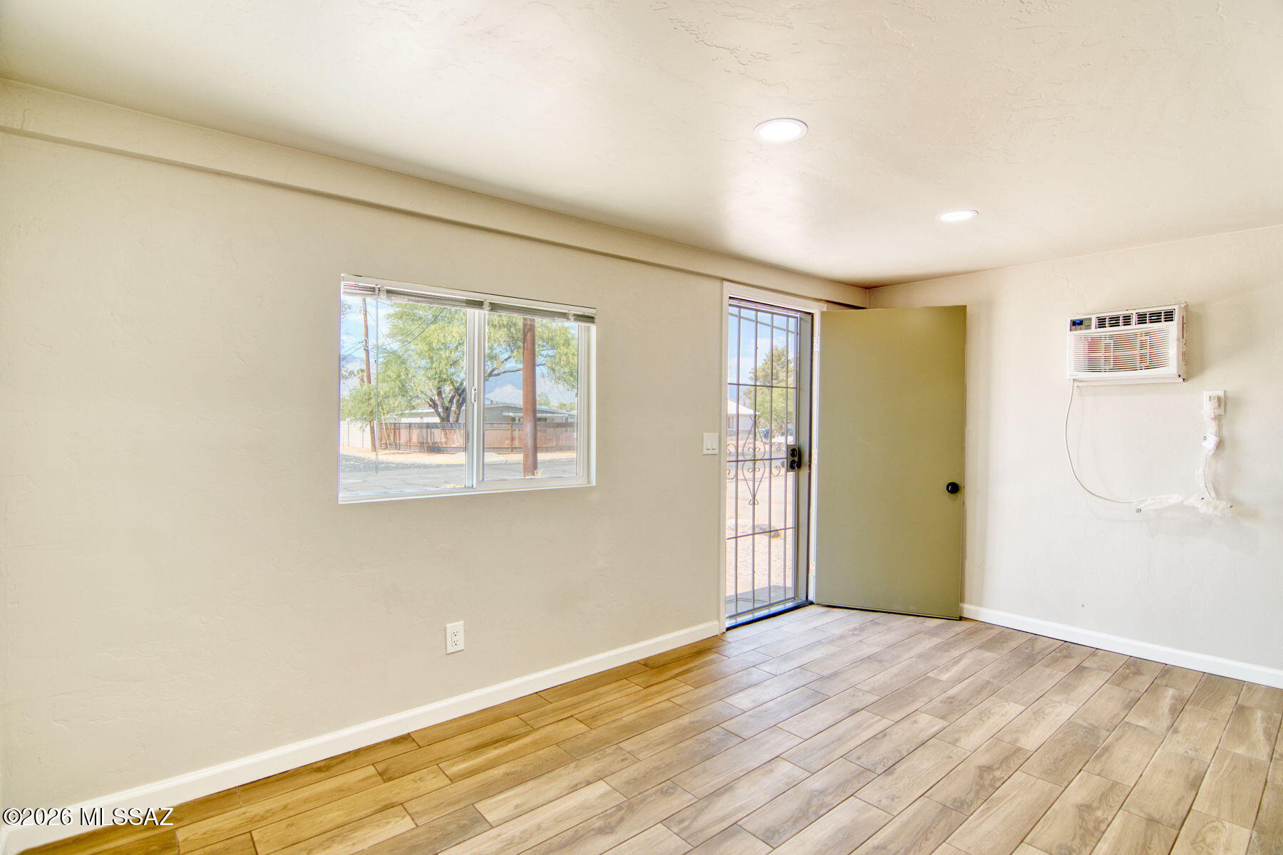Desert View Addition - Residential Income
