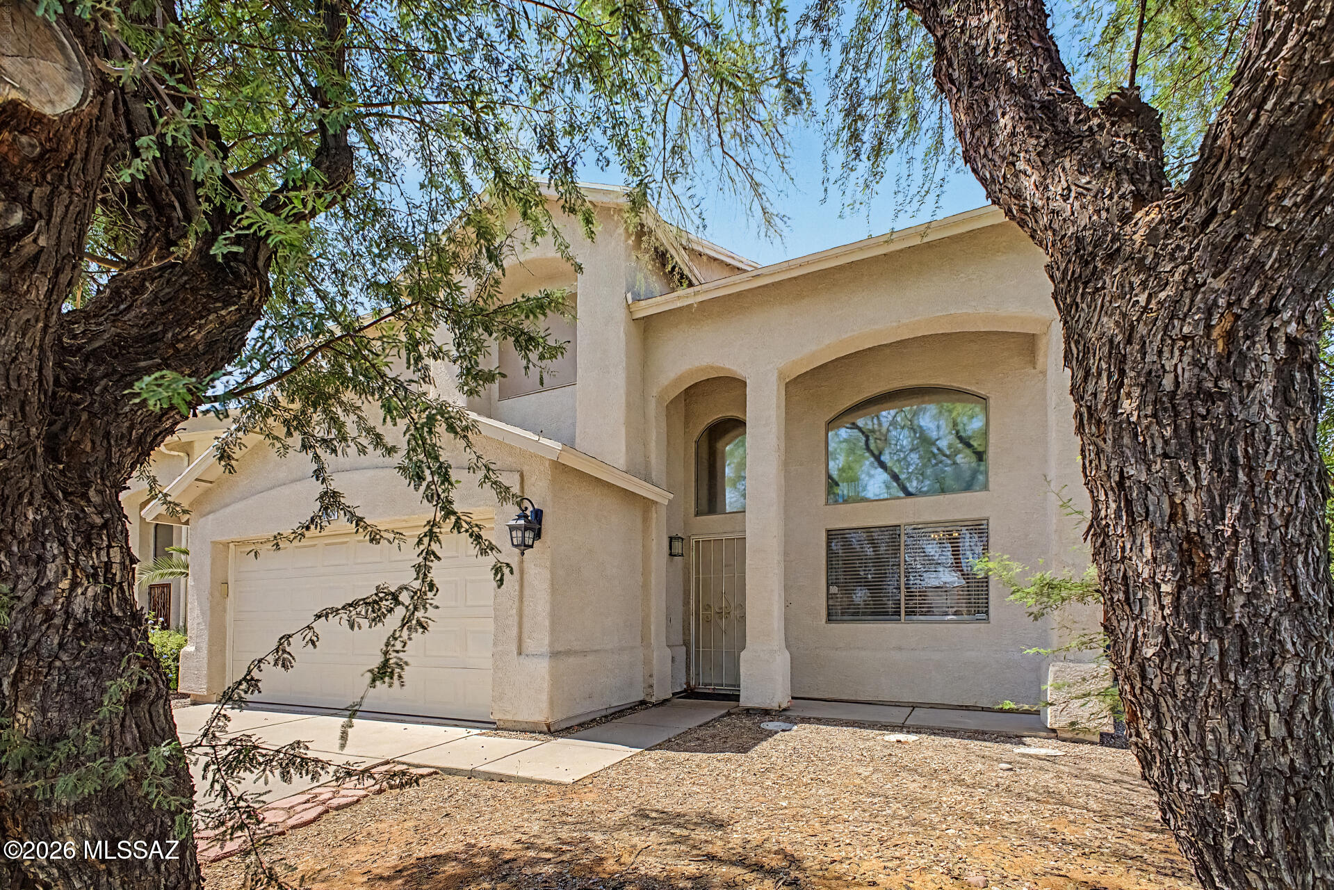 Desert Crossings at Rita Ranch (1-255) - Residential
