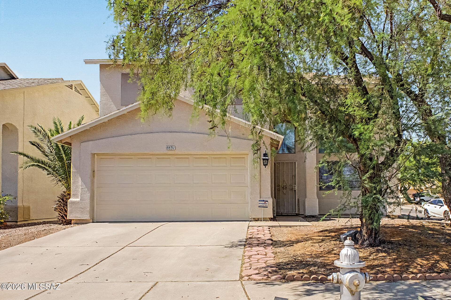 Desert Crossings at Rita Ranch (1-255) - Residential