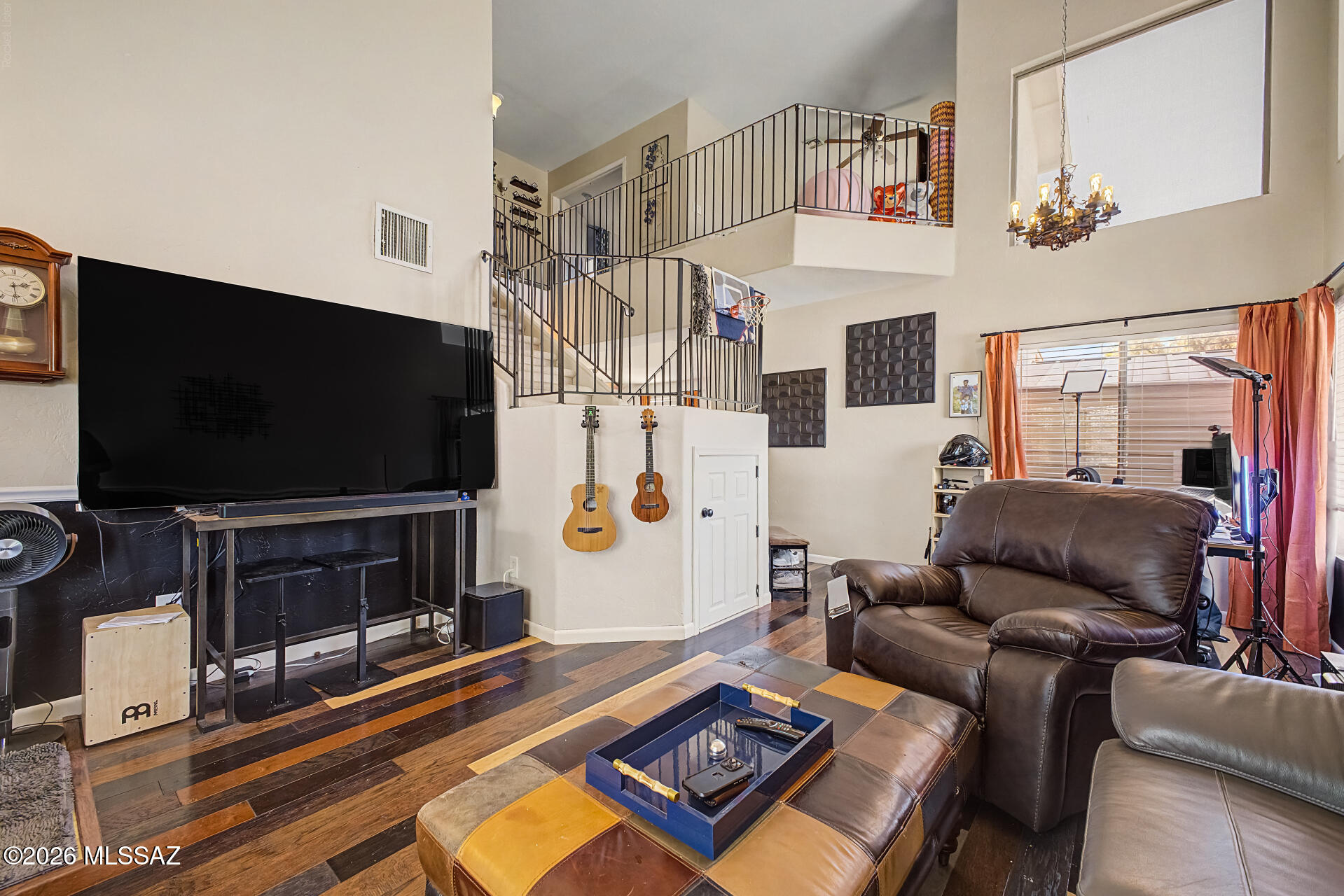 Desert Crossings at Rita Ranch (1-255) - Residential