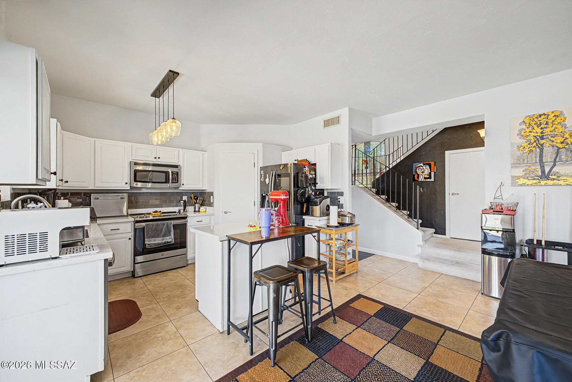 Desert Crossings at Rita Ranch (1-255) - Residential